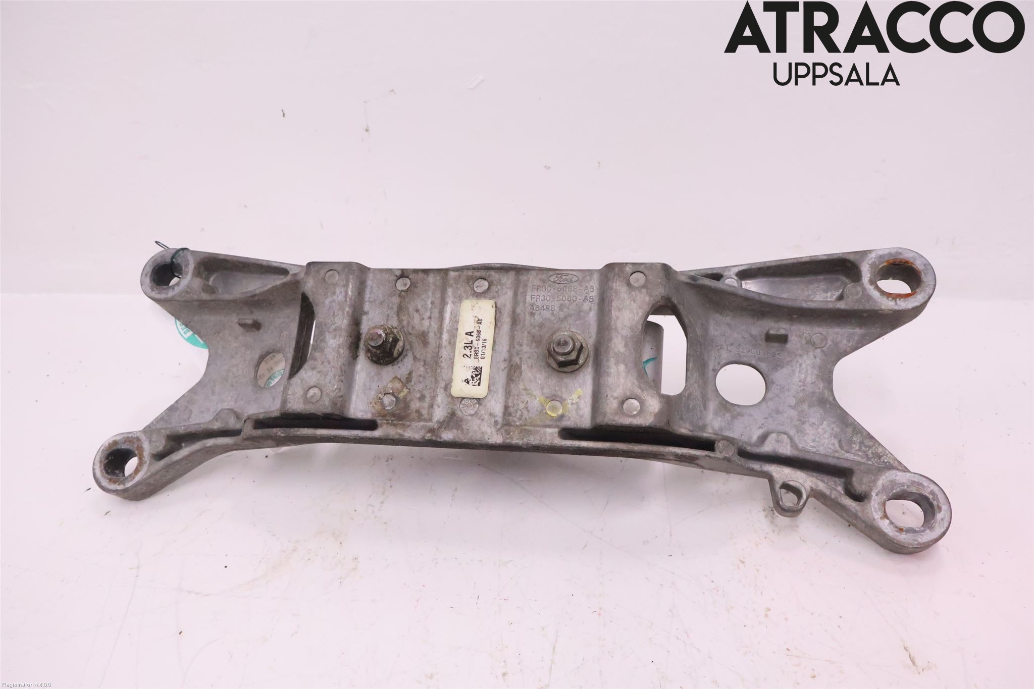 Ford MUSTANG VI 15-22 Växellådsfäste