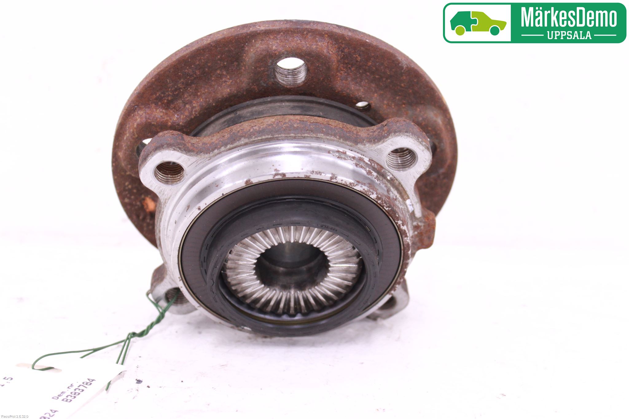 Mini COUNTRYMAN F60 17-23 Nav Fram