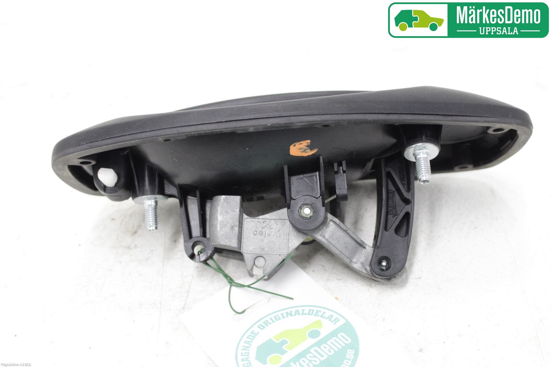 Citroen NEMO Dörrhandtag Yttre Hö