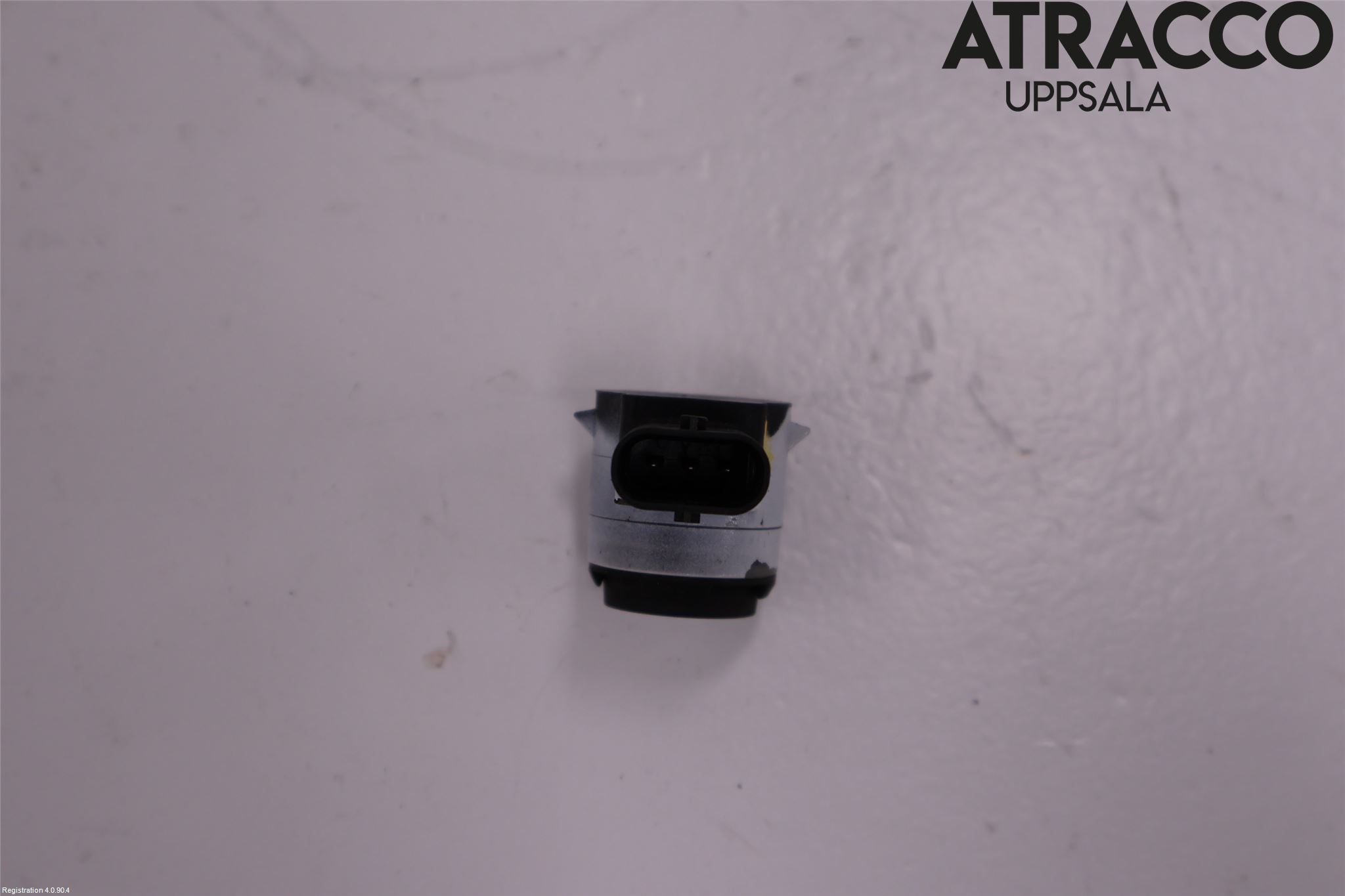 Volkswagen VW GOLF / E-GOLF VII 13-20 Parkeringshjälp Frontsensor