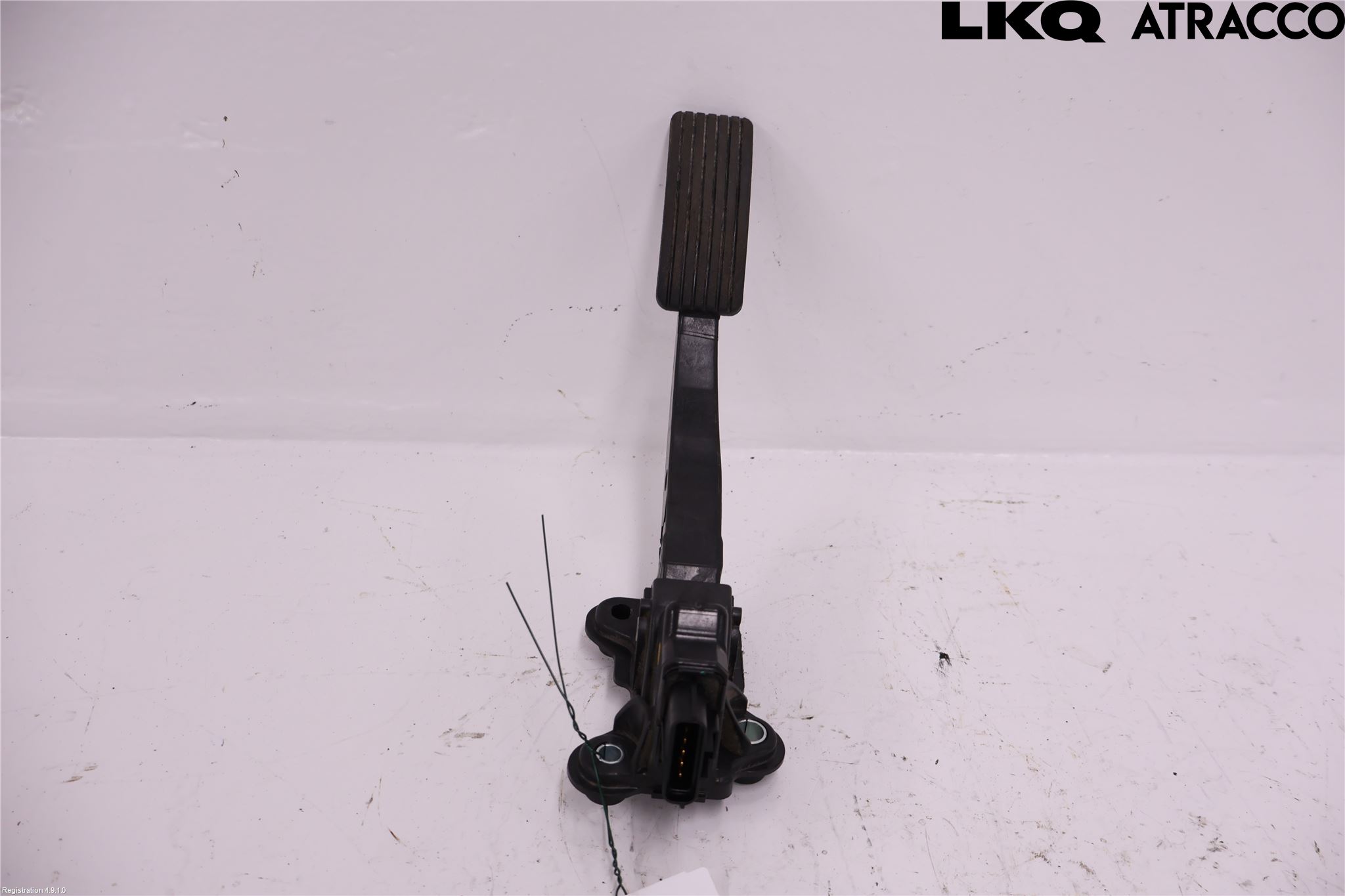 Mitsubishi OUTLANDER 07-12 Gaspedal