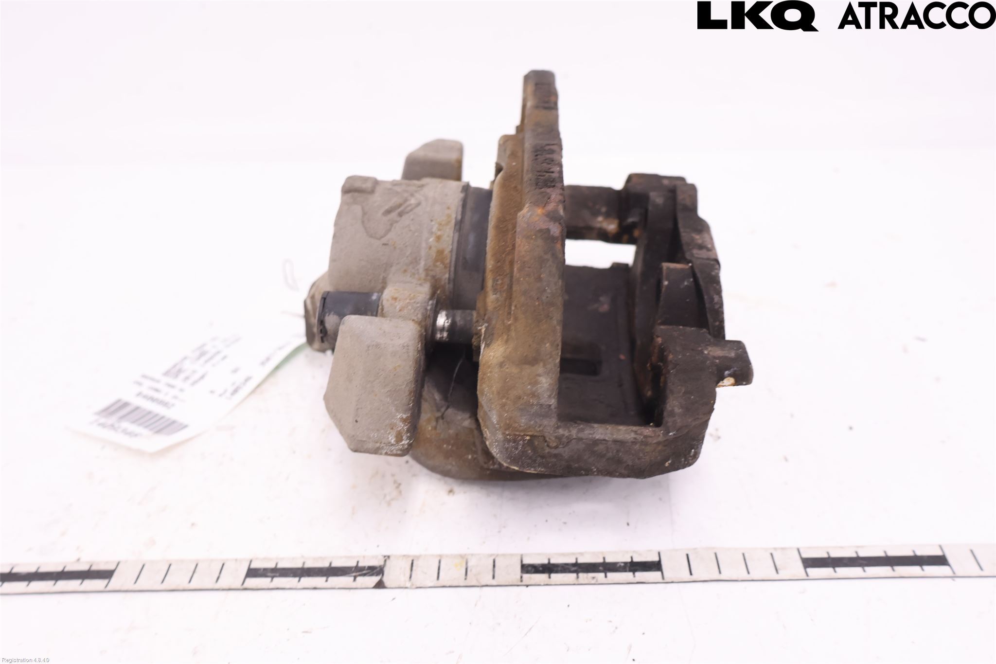 Opel COMBO E 19- Bromsok Fram Höger