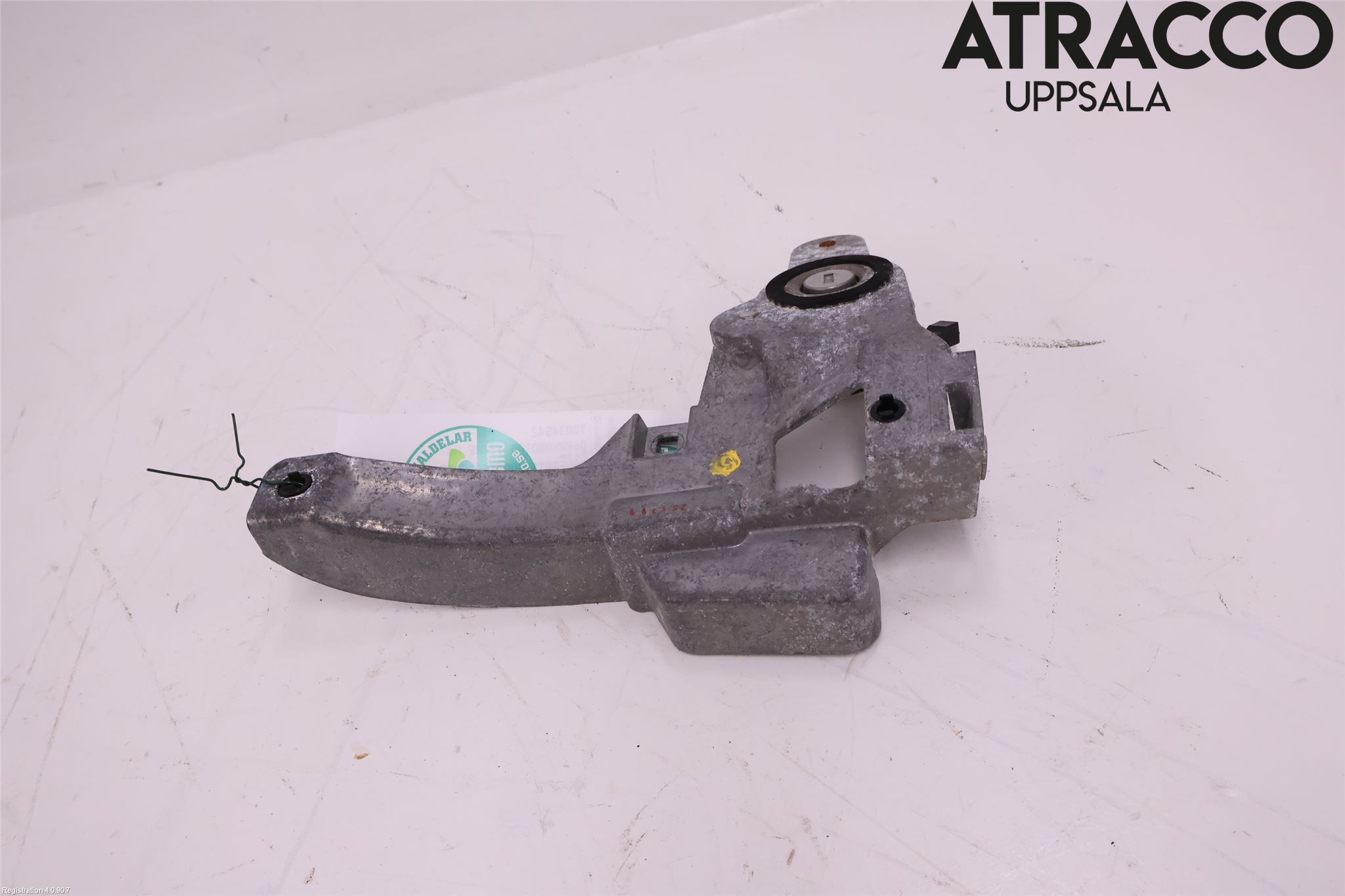 Maserati QUATTROPORTE Dörrhandtag Yttre Hö