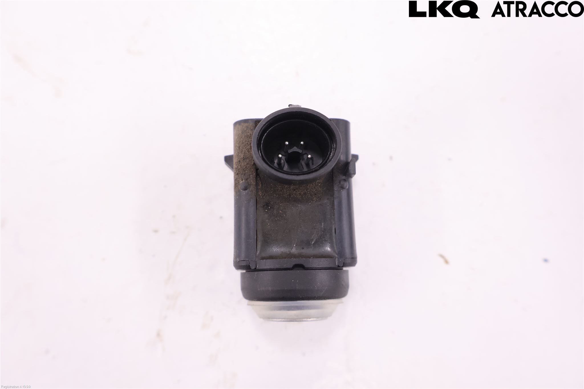Mercedes-Benz MB VITO/VIANO (W639) 04-14 Parkeringshjälp Backsensor