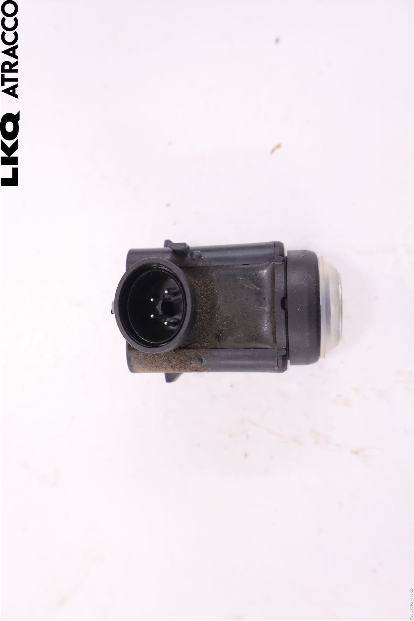 Mercedes-Benz MB VITO/VIANO (W639) 04-14 Parkeringshjälp Backsensor