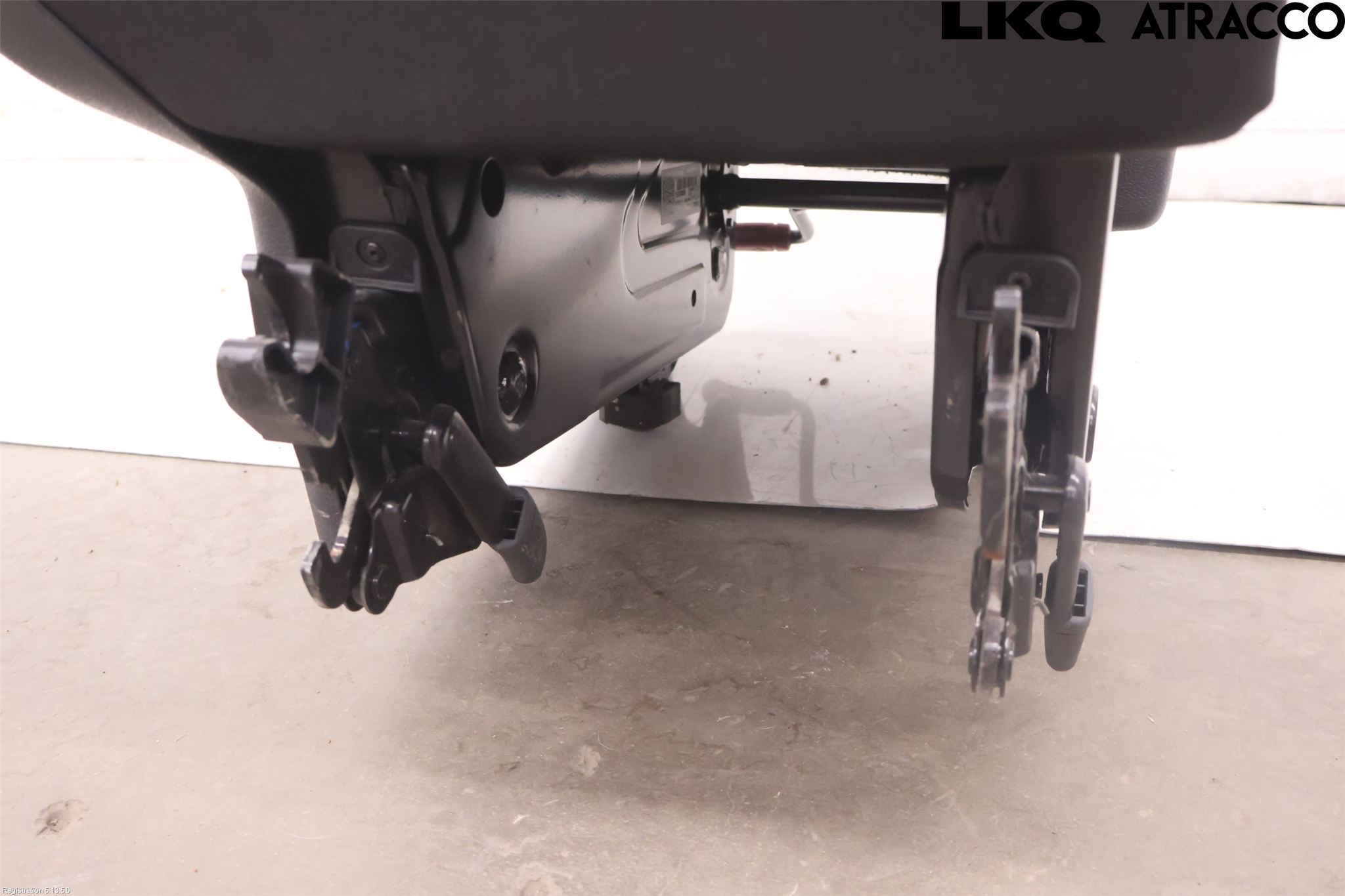 Toyota PROACE II 16- Inredning Stol Bak