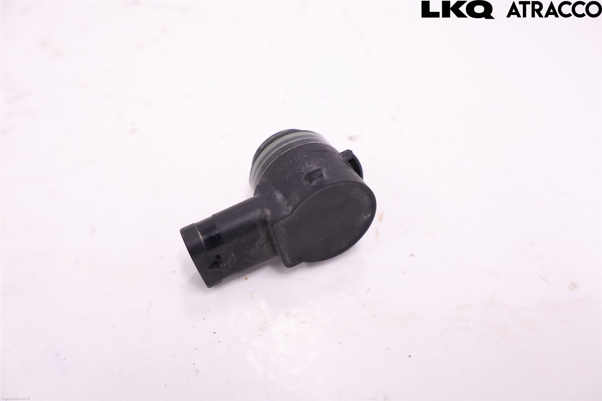 BMW i3 I01 13-22 Parkeringshjälp Frontsensor