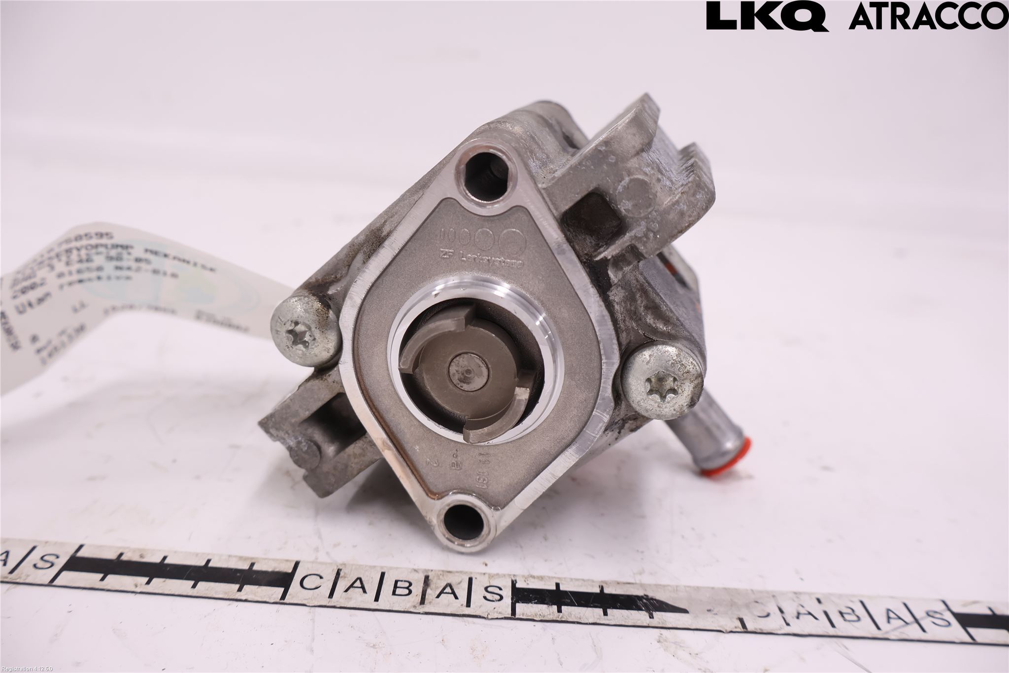 BMW 3 E46      98-05 Styrservopump