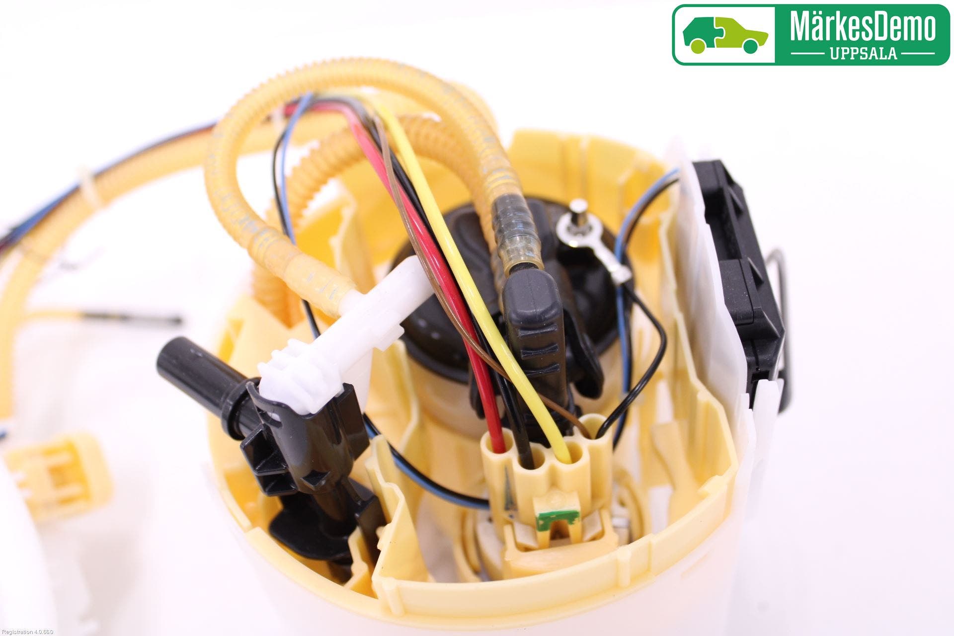 BMW 3 G20/G21/G80/G81 19- Bränsle Insppump Bensin