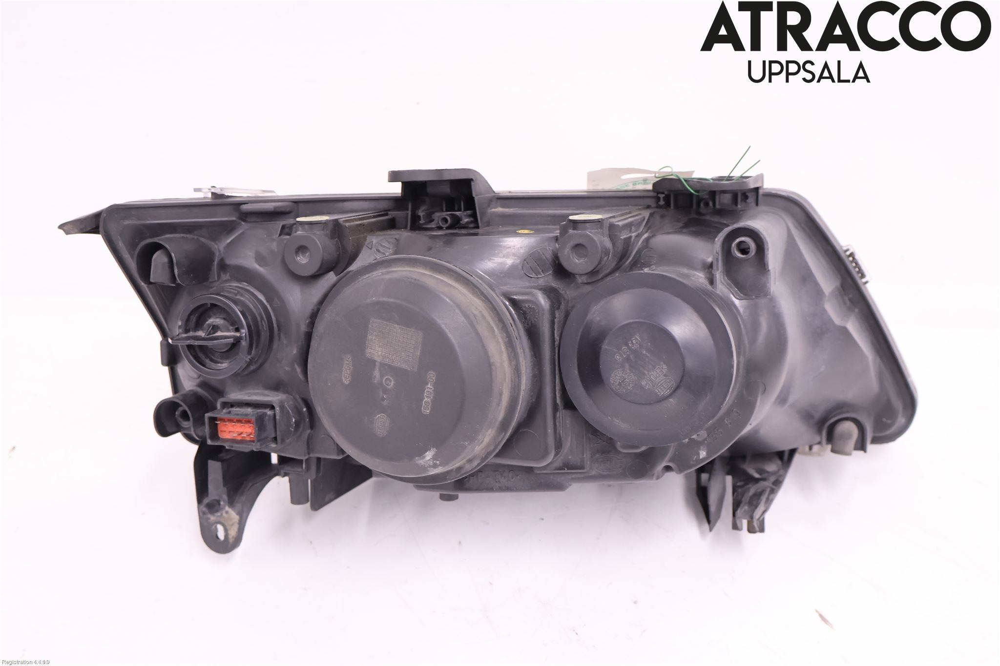 Saab 9-3 VER 2 Strålkastare Vänster