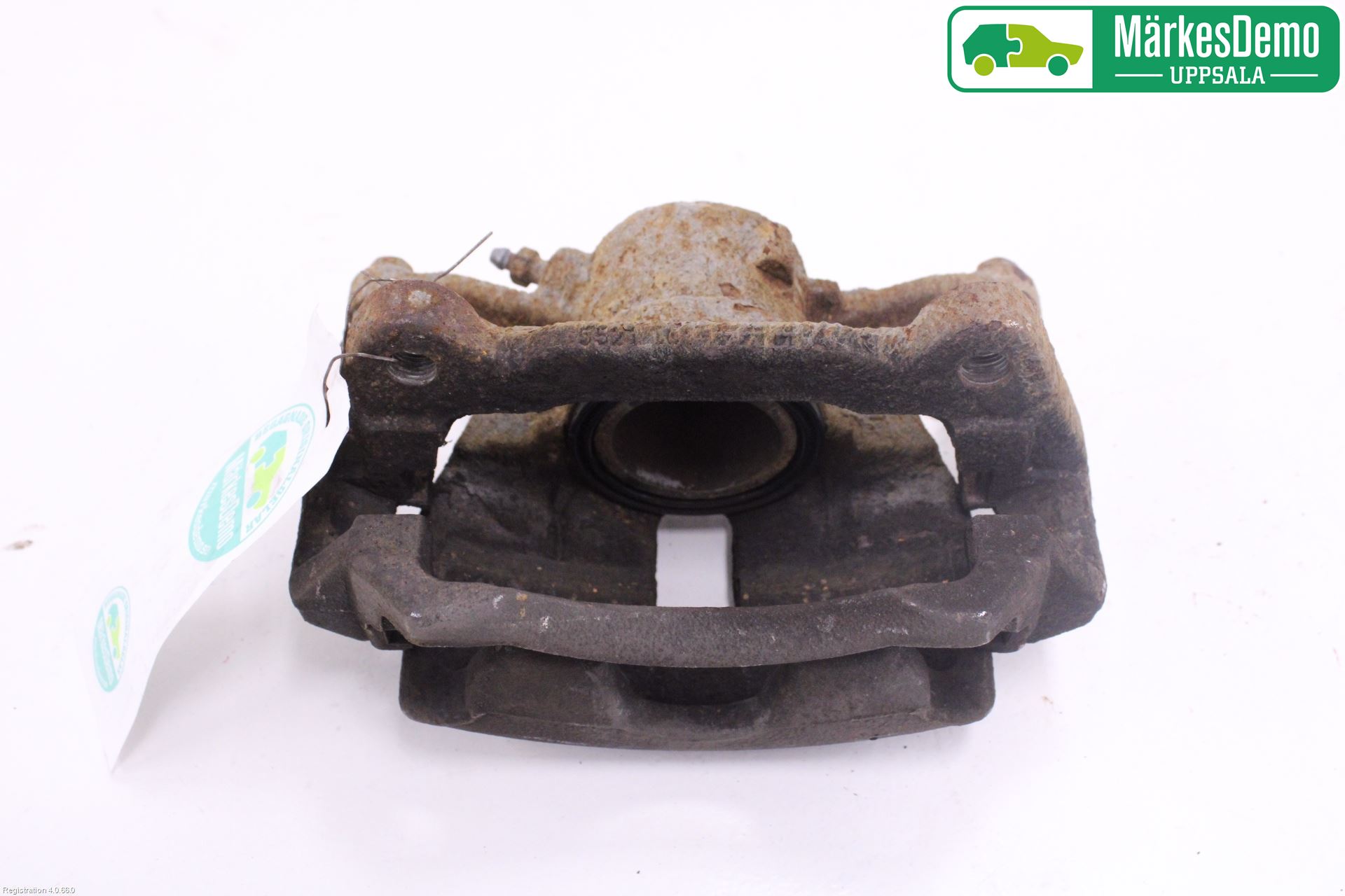 Seat LEON 13-20 Bromsok Fram Vänster