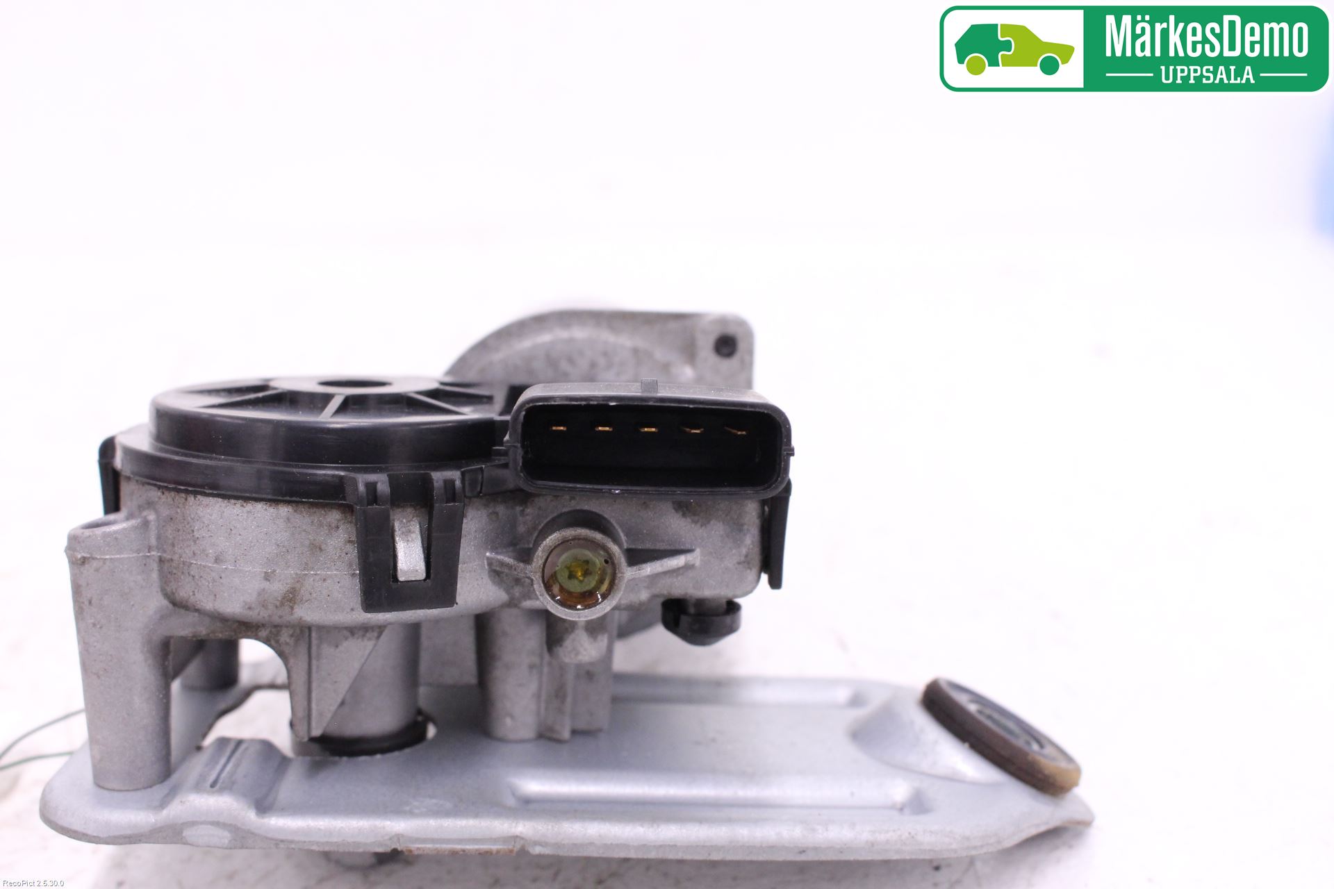 Kia SPORTAGE (SL) 11-15 Torkarmotor Vindruta