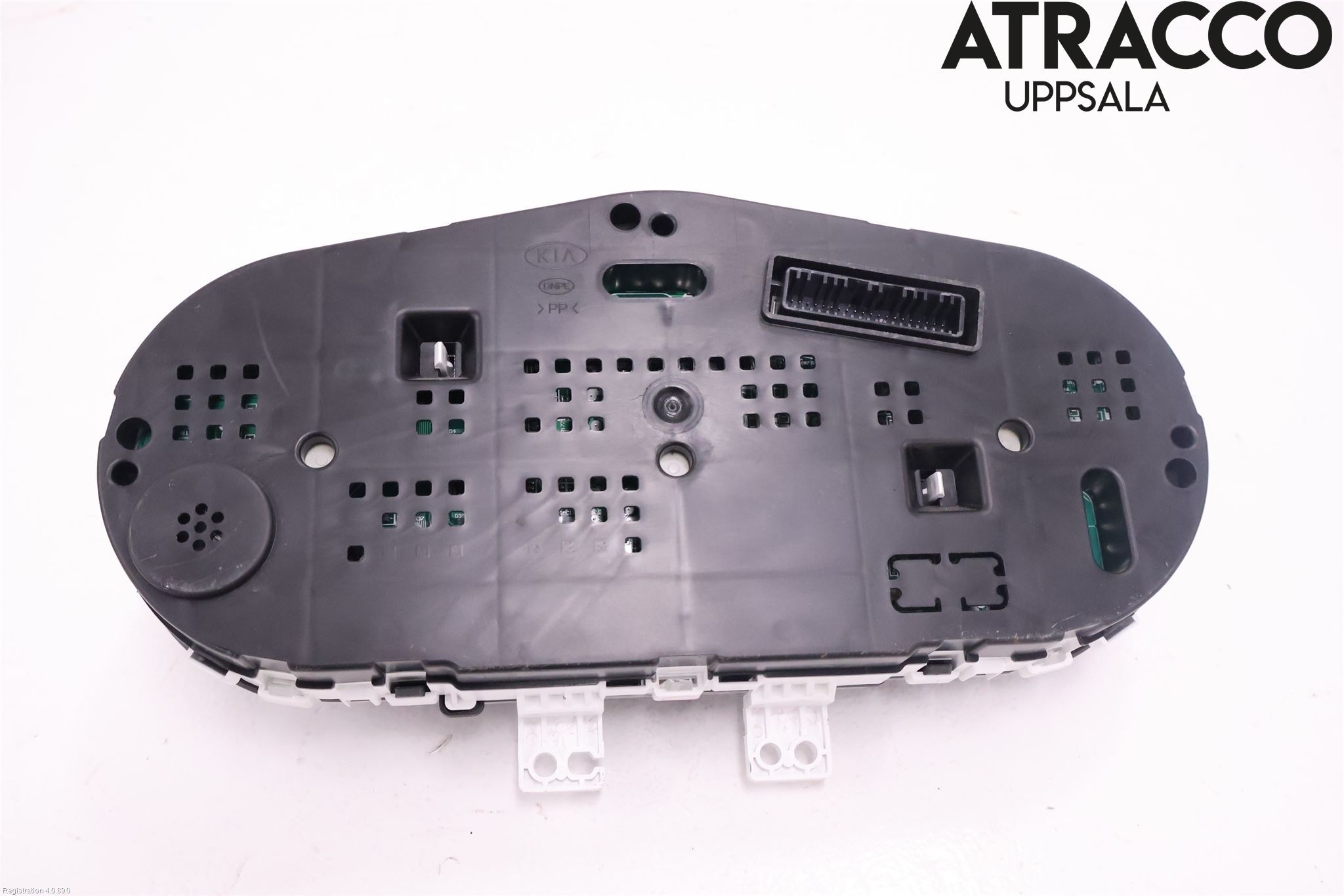 Kia PICANTO 12-17 Instrument Komb