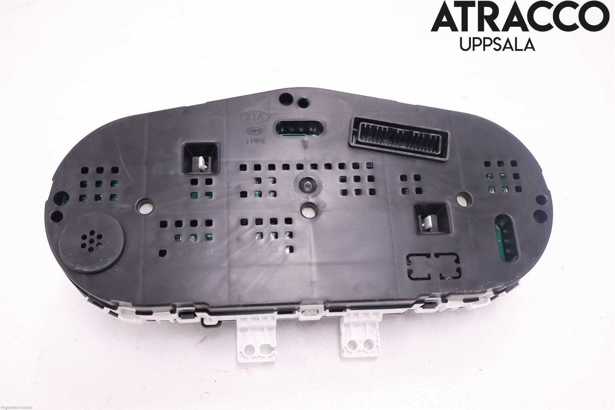 Kia PICANTO 12-17 Instrument Komb