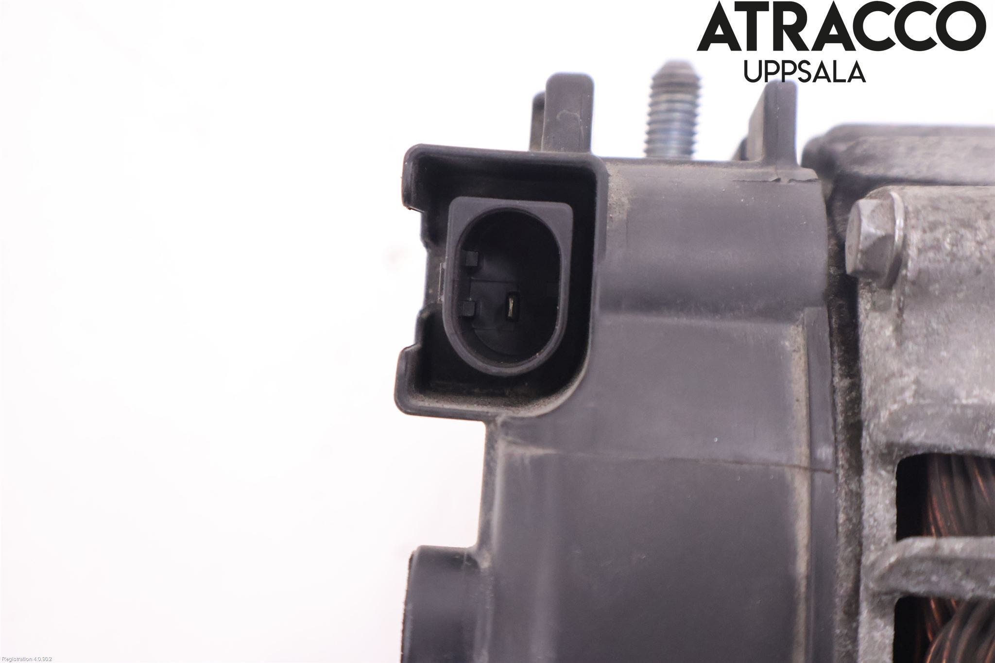 BMW 5 GT F07 09-17 Generator