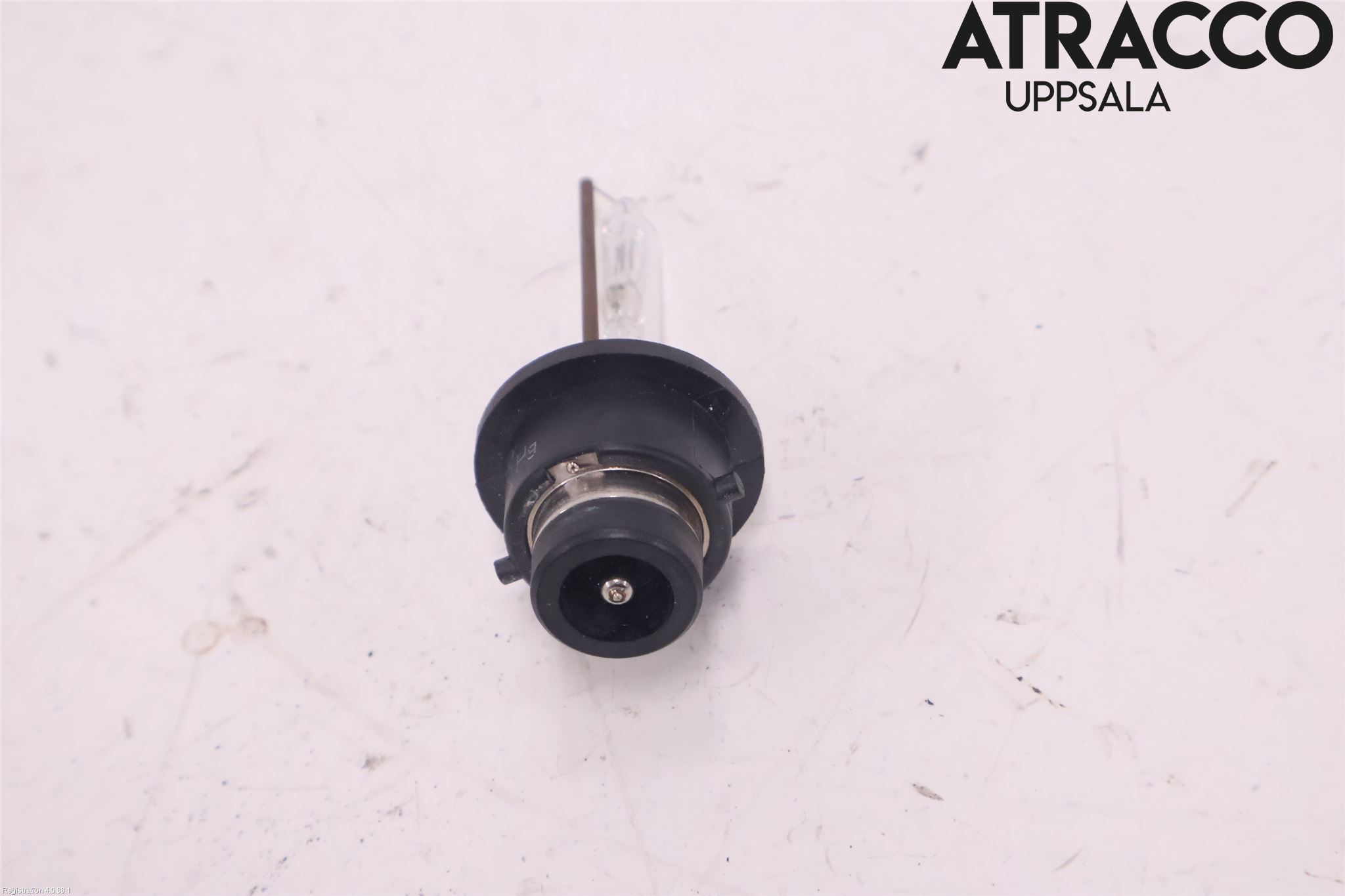 Subaru LEGACY    07-09 Strålkastarglödlampa Xenon
