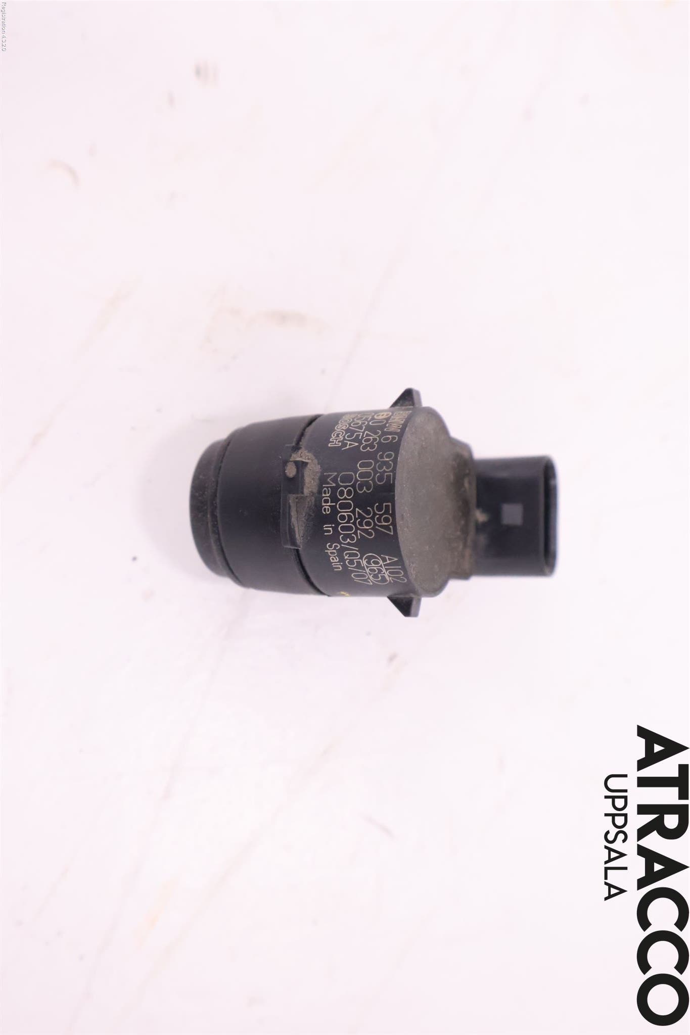 BMW 3 E90/91 SED/TOU 05-12 Parkeringshjälp Backsensor