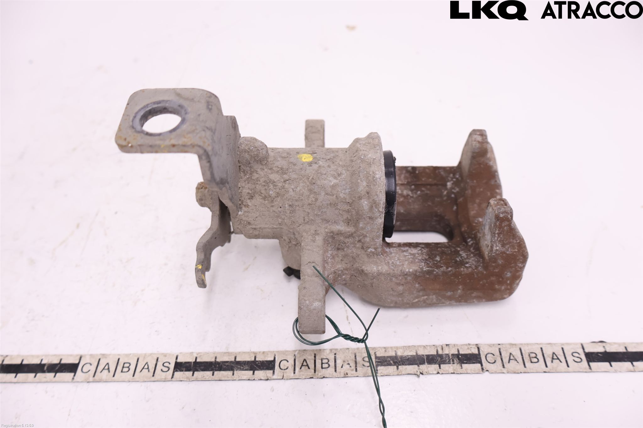 Hyundai IONIQ AE 17-22 Bromsok Bak Höger