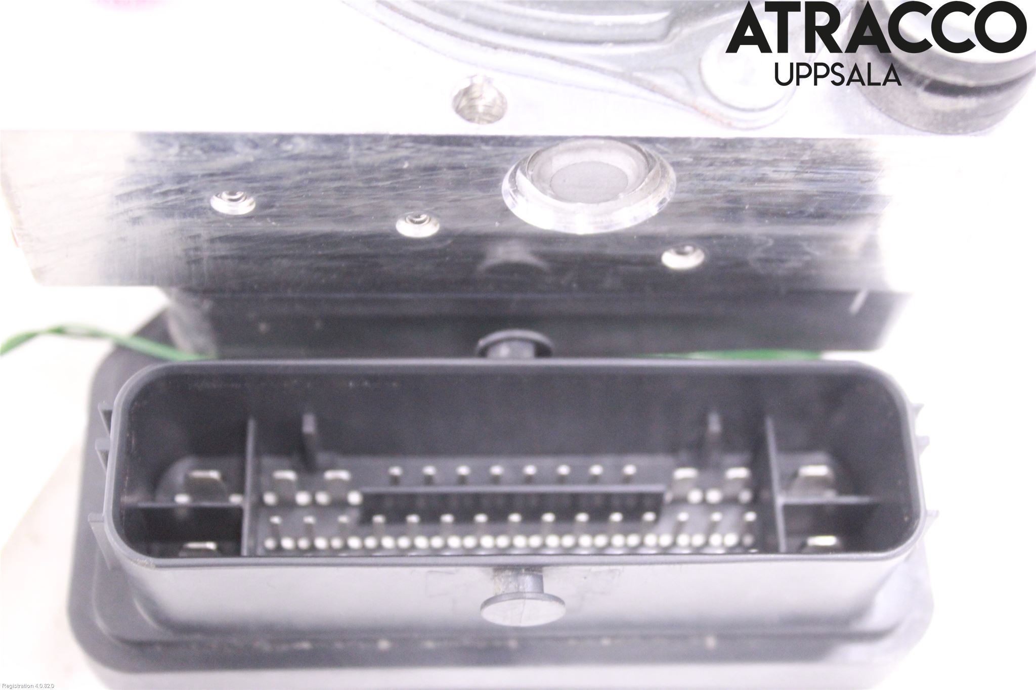 Mercedes-Benz MB A-KLASS (W177) 18- Abs Hydraulaggregat