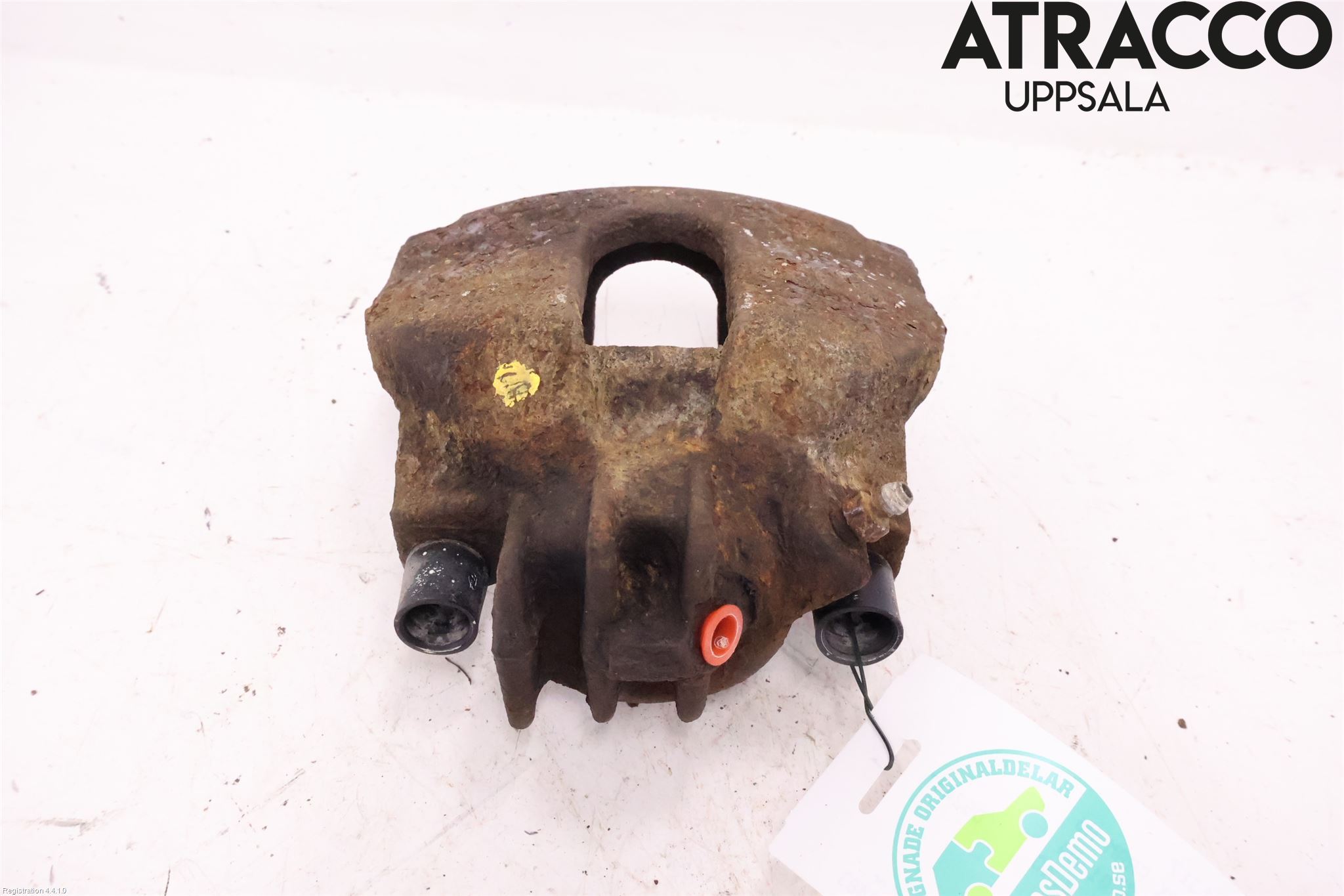 Volvo S60 01-04 Bromsok Fram Höger