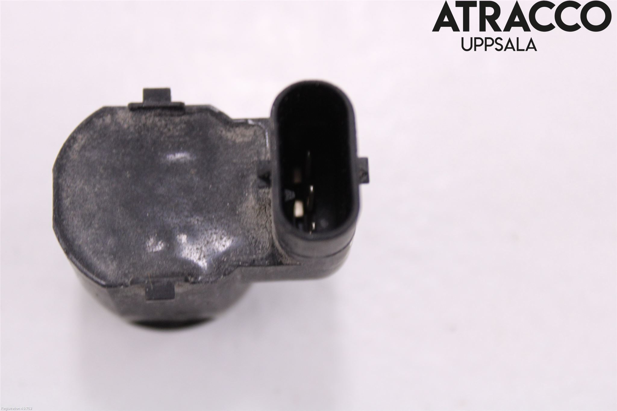 BMW 5 F10/F11/F18 09-17 Parkeringshjälp Backsensor