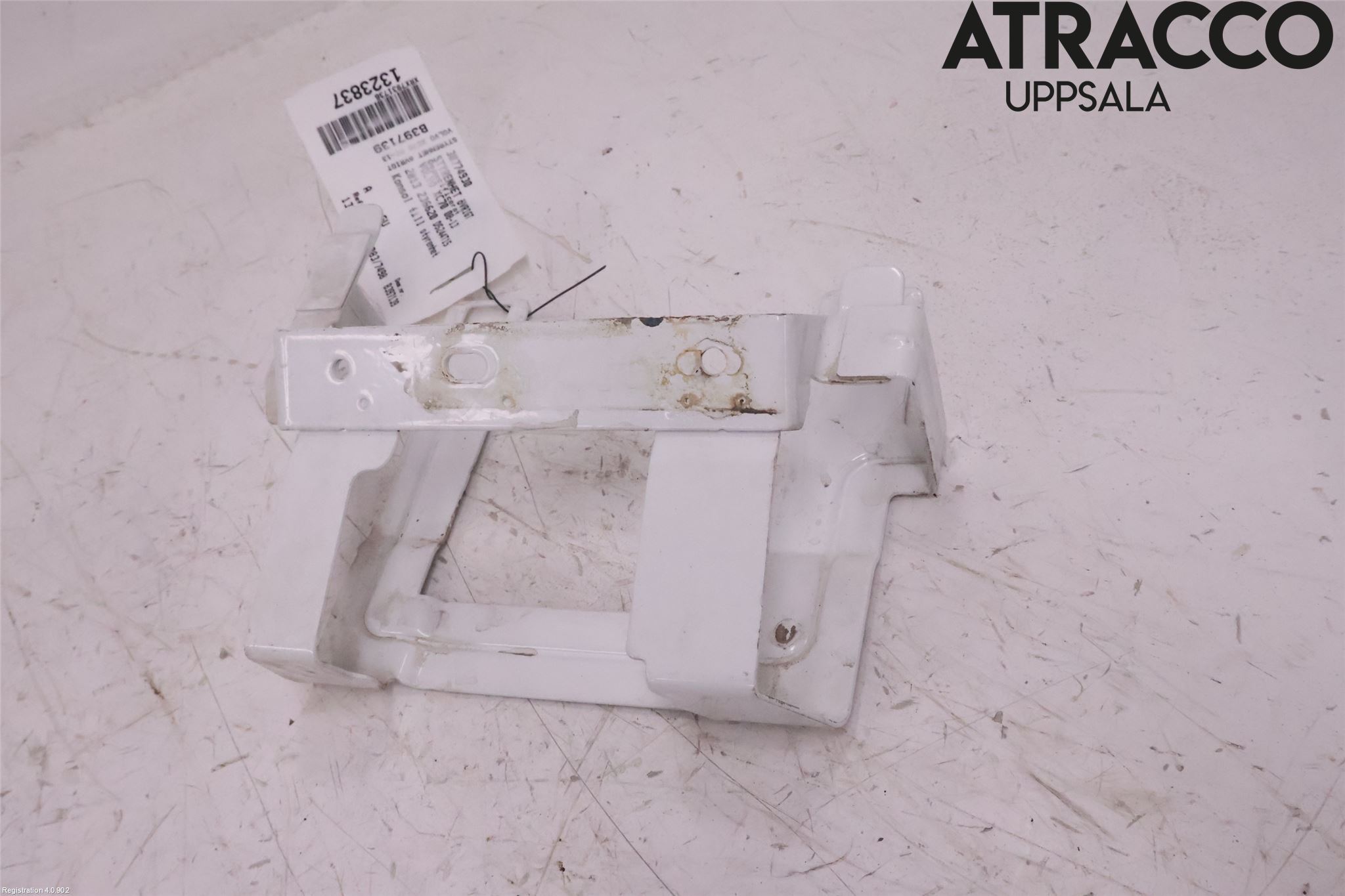 Volvo XC70 08-13 Styrenhet Övrigt