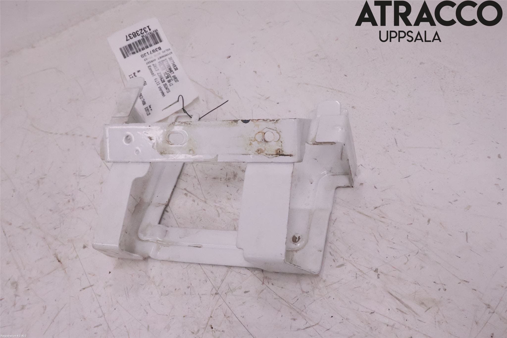 Volvo XC70 08-13 Styrenhet Övrigt