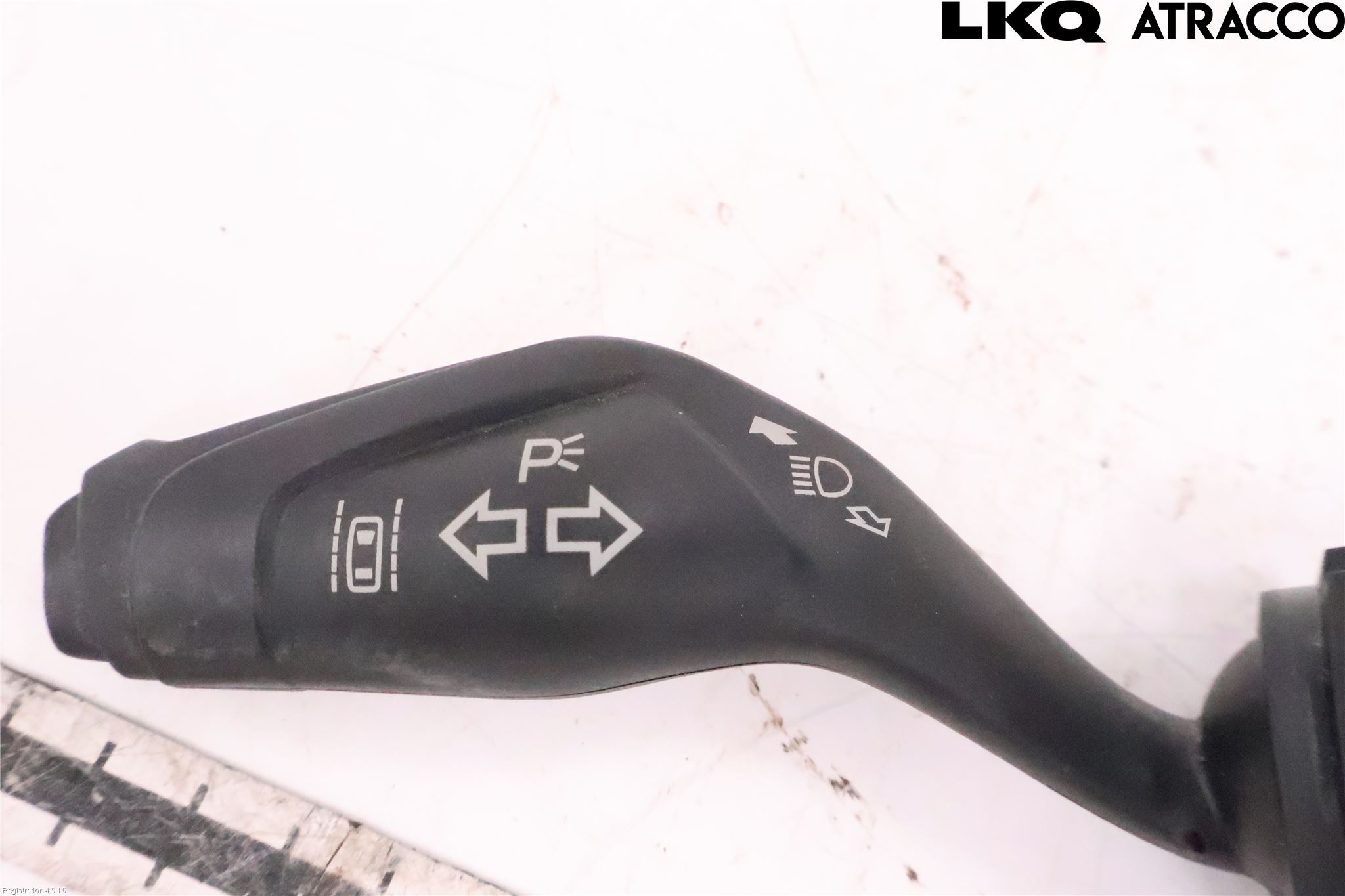Ford KUGA 17-19 Spak Blinkers-Ljusomk