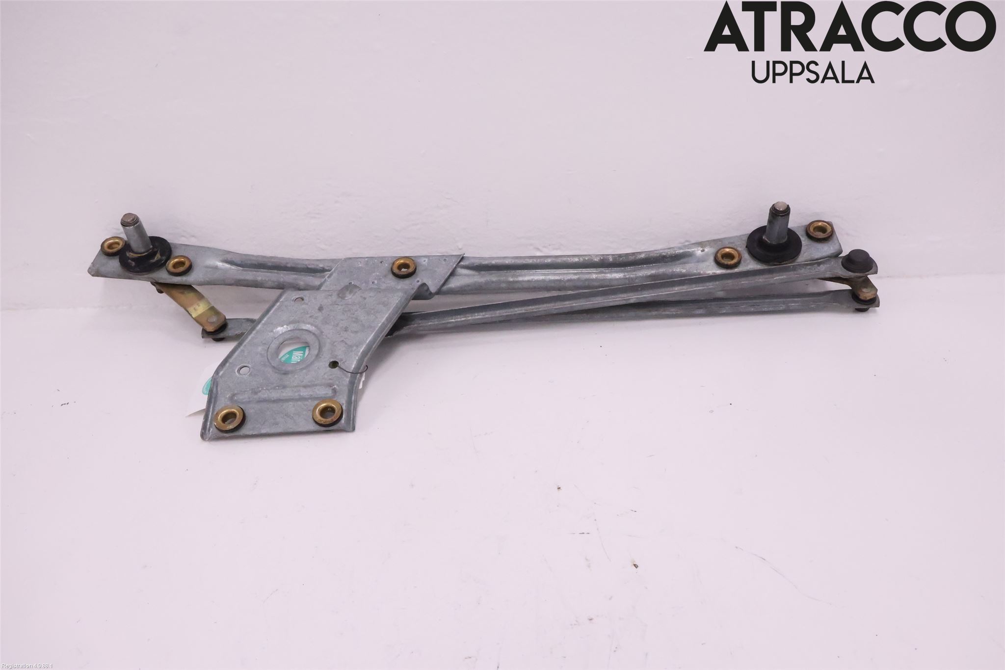 Ford SIERRA     87-93 Torkarmekanism Vindruta