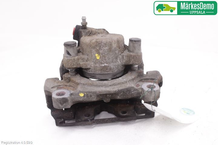 Landrover LAND ROVER RANGE ROVER EVOQUE (L538) 11-18 Bromsok Fram Vänster