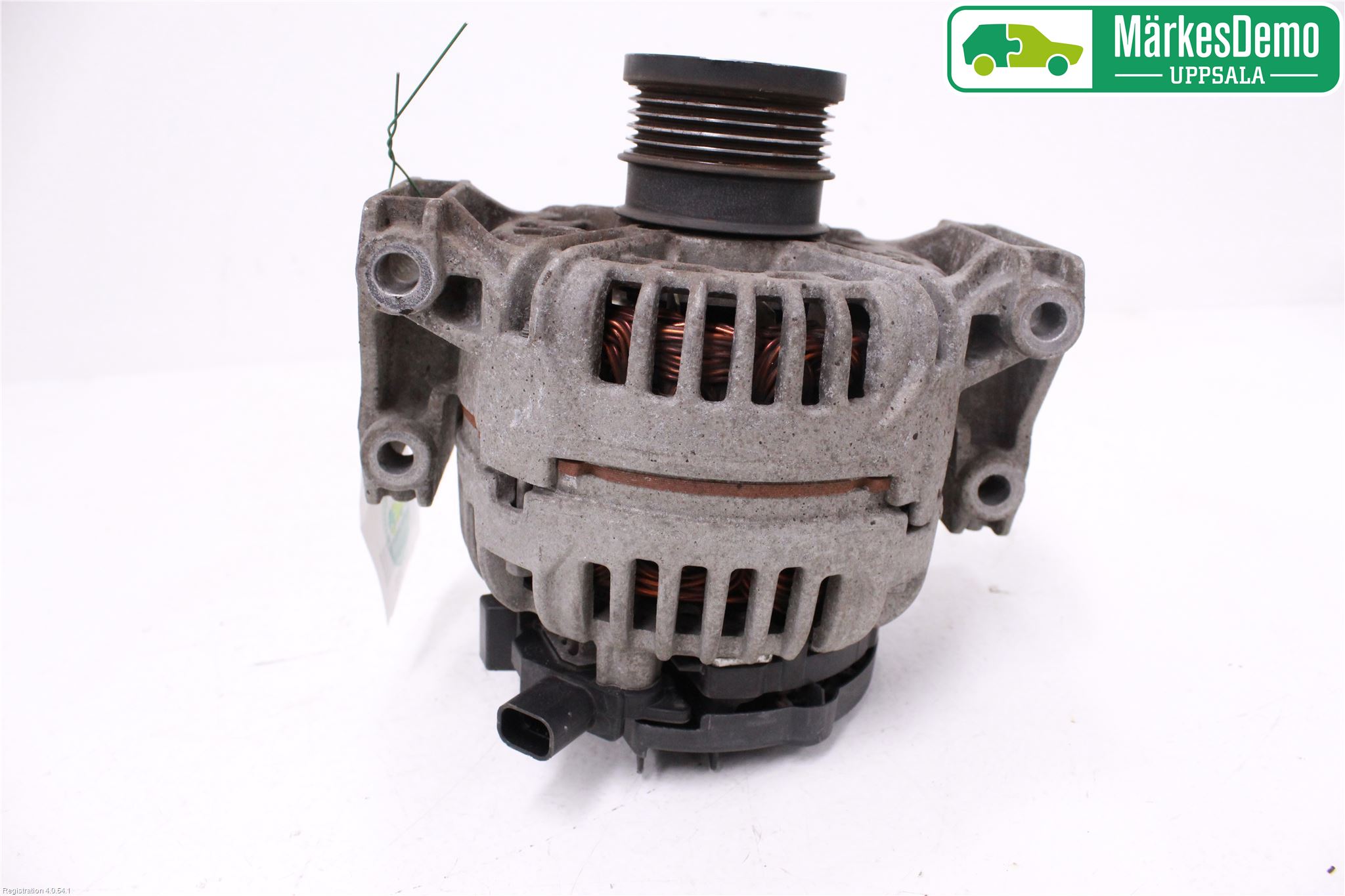 Saab 9-3 VER2/VER3 08-15 Generator