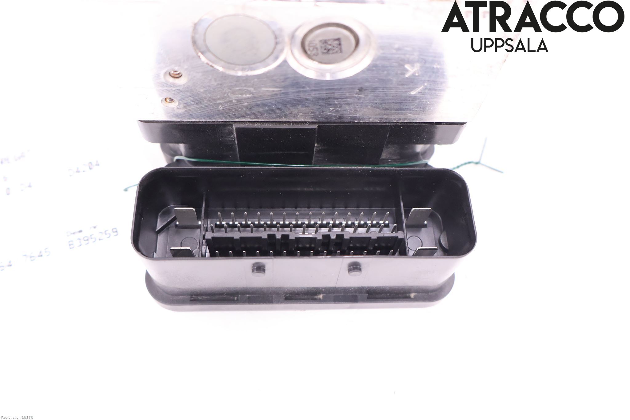 Volvo V70 14-16 Abs Hydraulaggregat