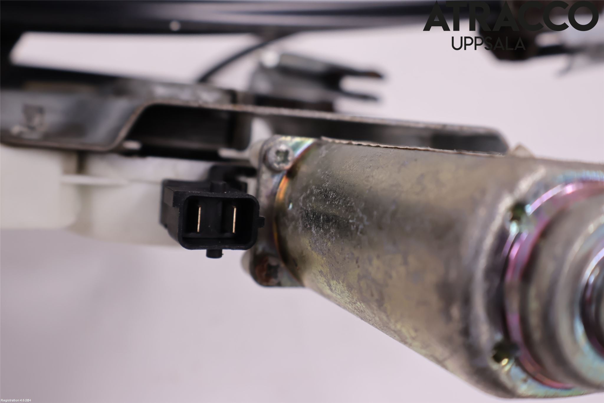 Saab 9-3 VER 2 Fönsterhiss El Kompl