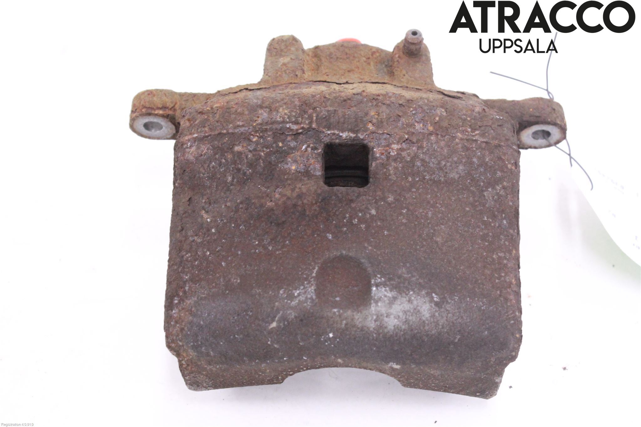 Mazda 6 08-13 Bromsok Fram Vänster