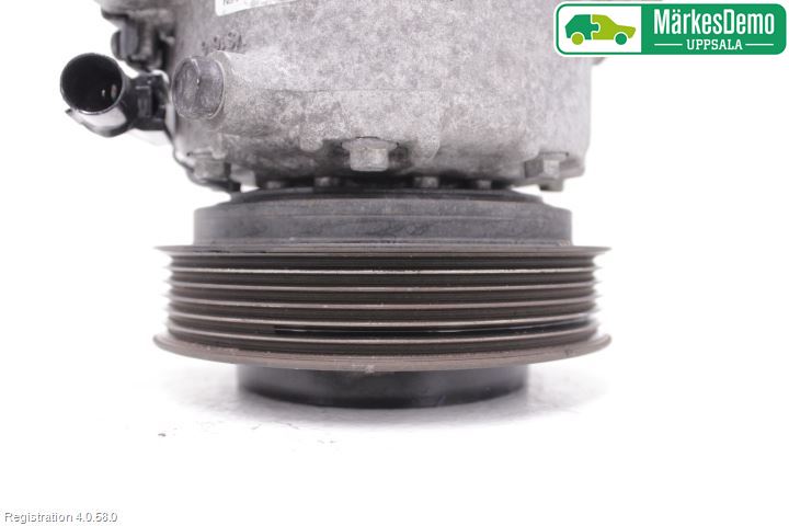 Kia CEED 06-12 Ac Kompressor