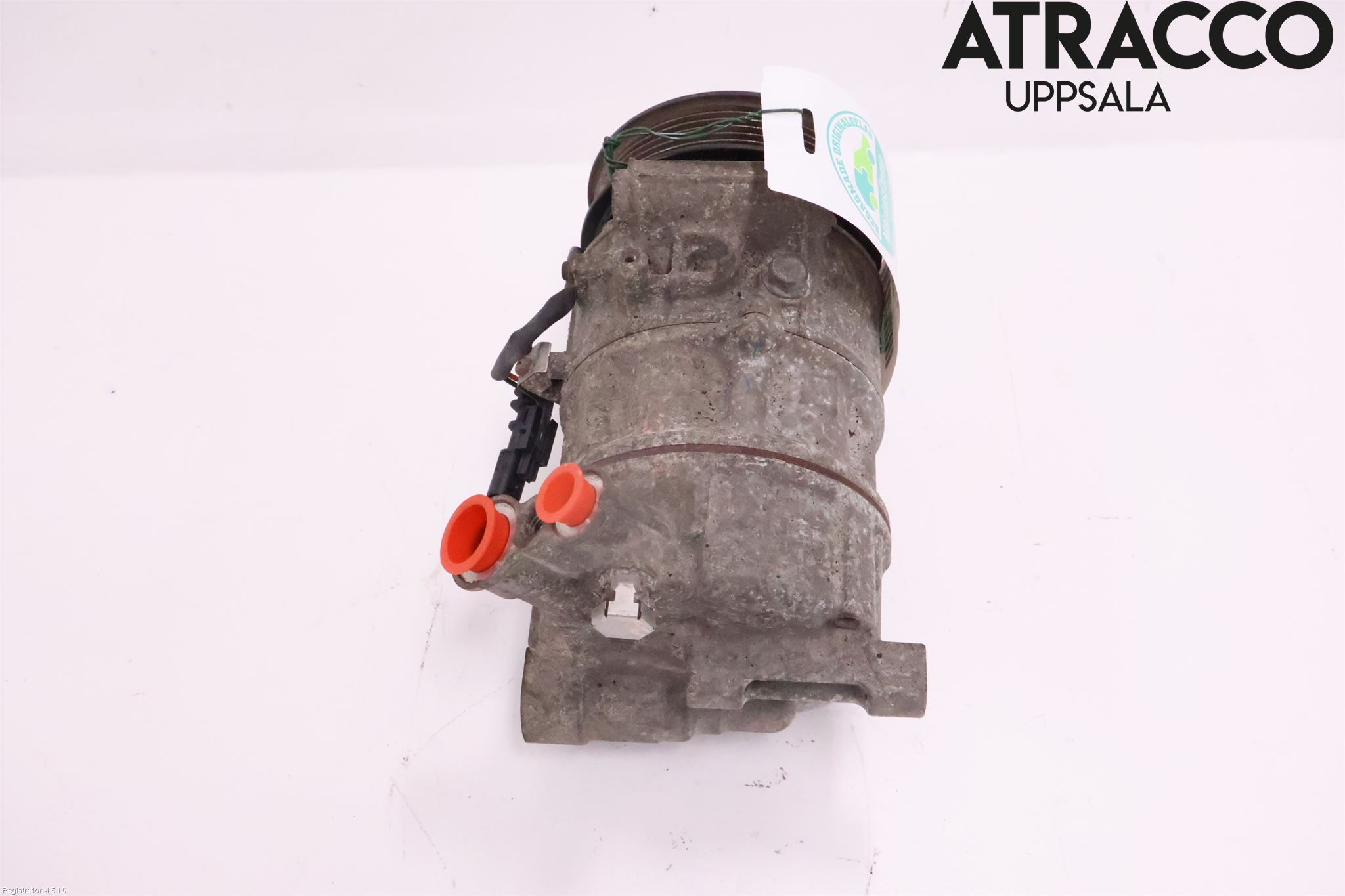 Opel INSIGNIA 09-16 Ac Kompressor