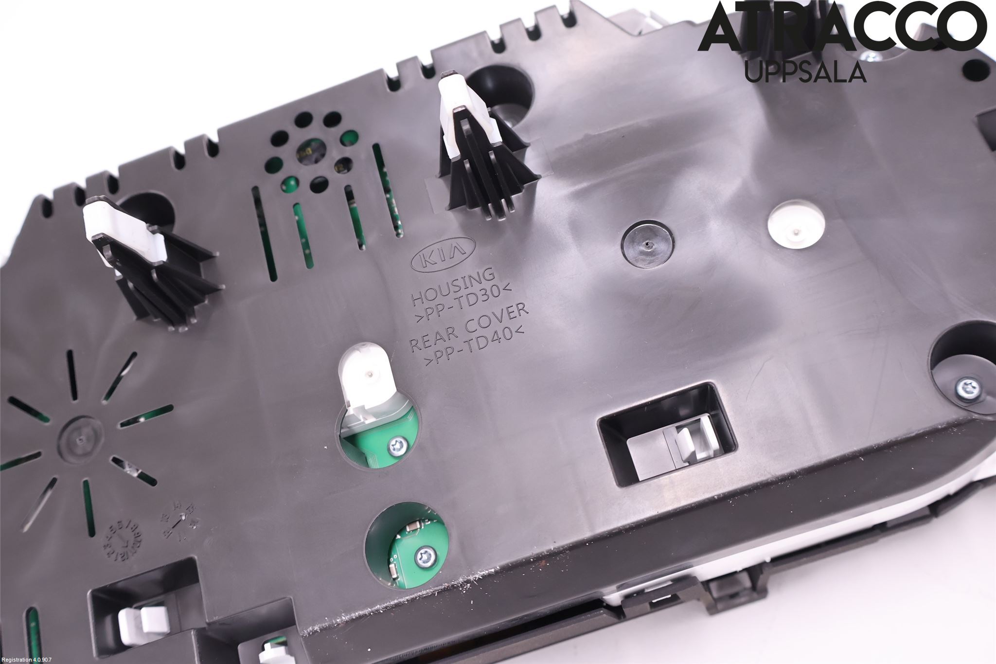 Kia CEED 12-18 Instrument Komb