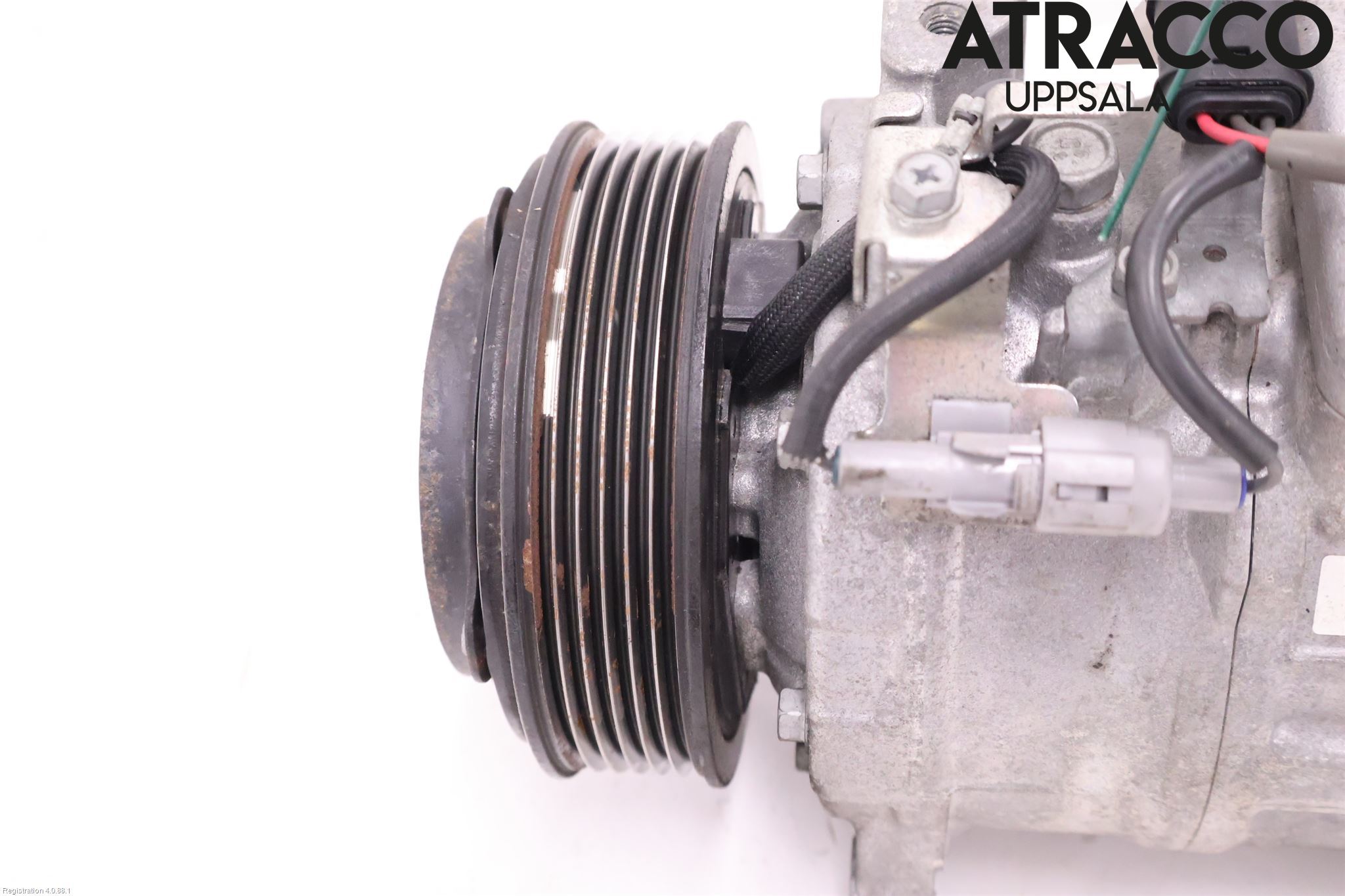 BMW 5 F10/F11/F18 09-17 Ac Kompressor