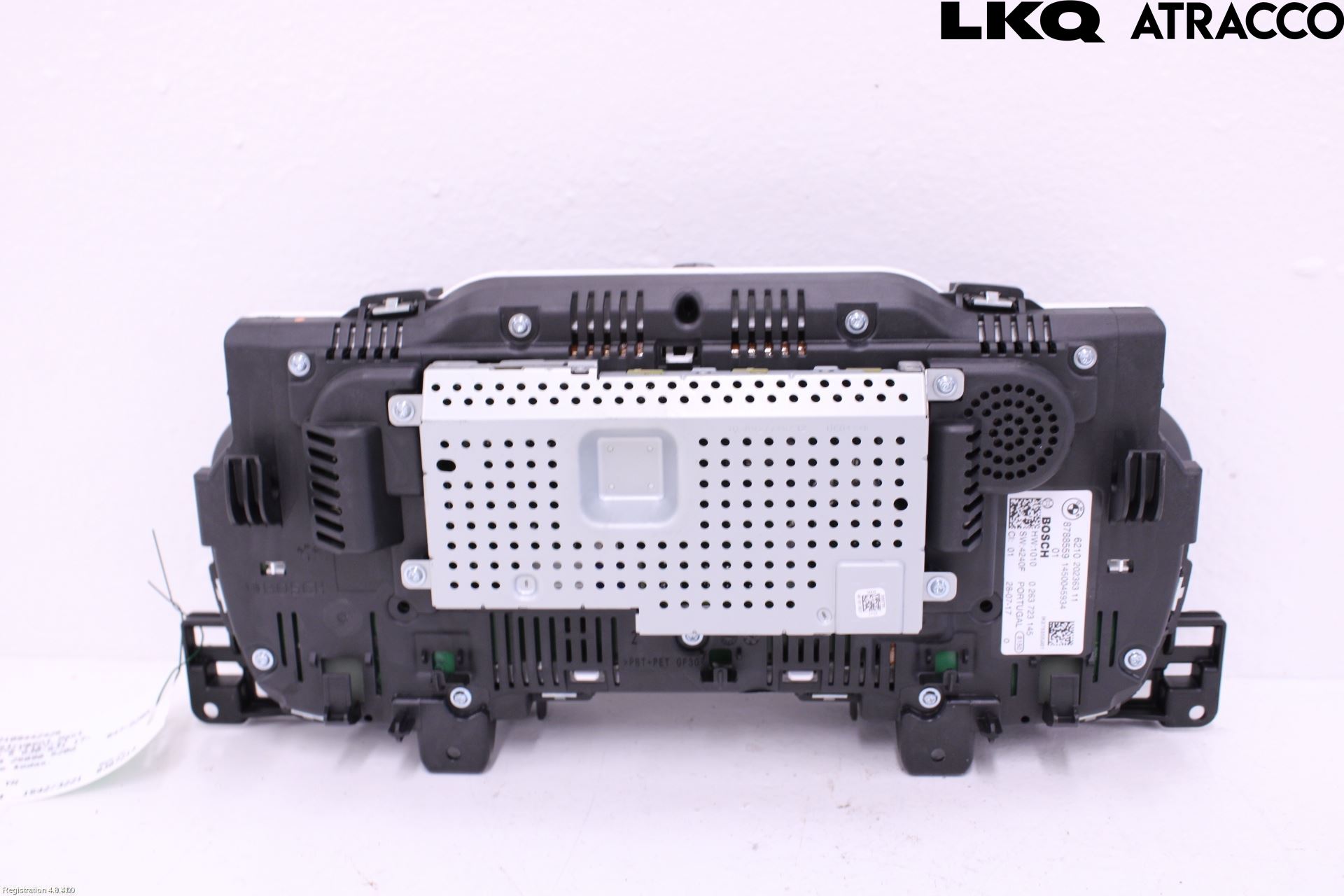 BMW 5 G30/G31/F90 17-23 Instrument Hast