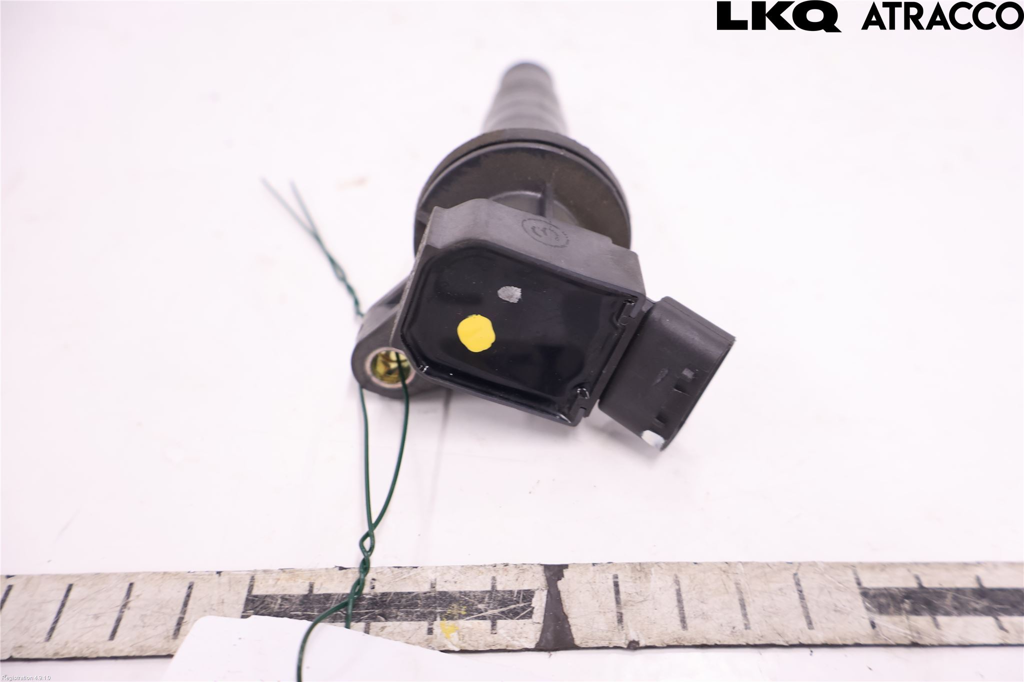 Toyota COROLLA 02-07 Tändspole