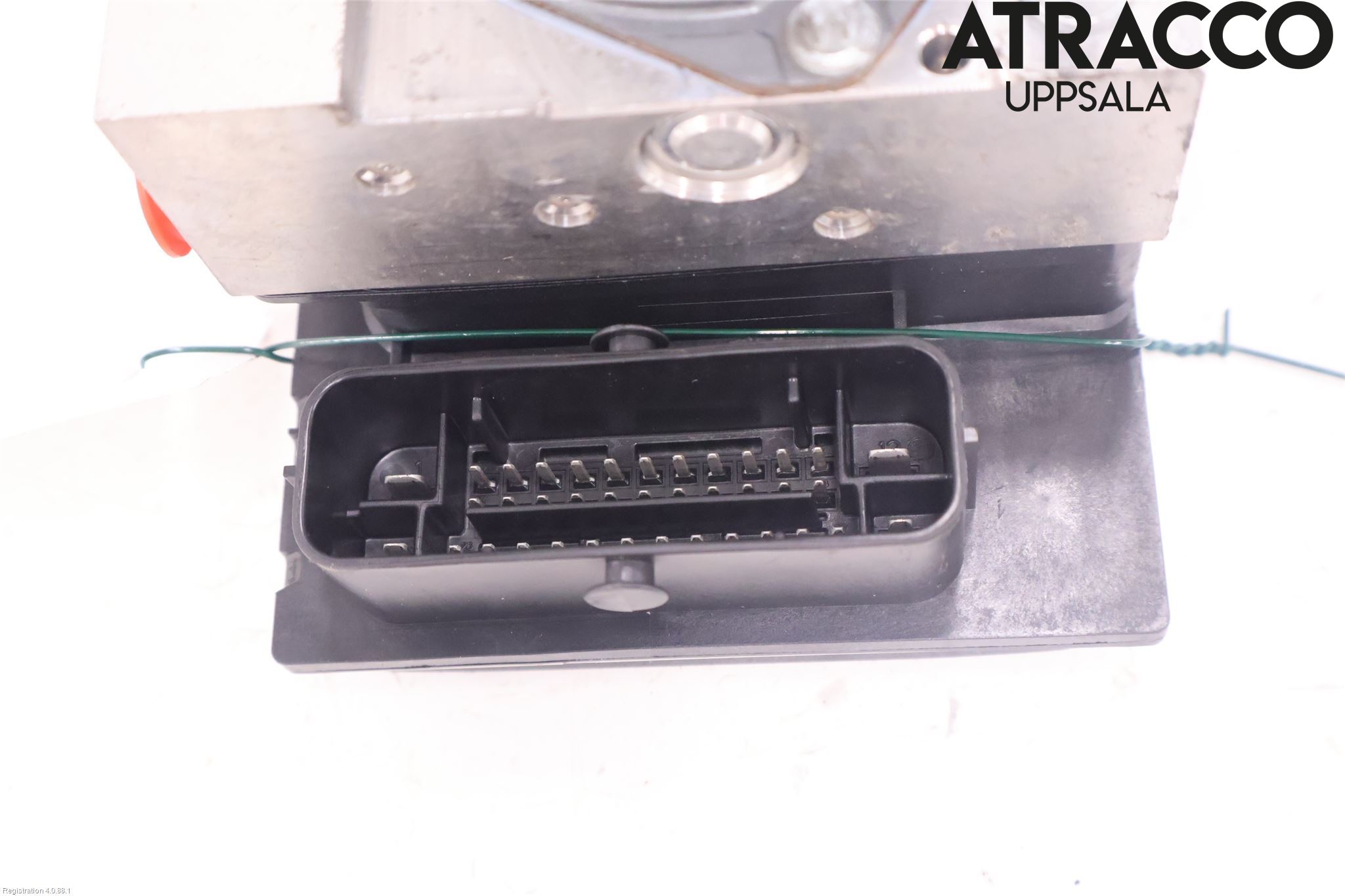 Audi A6/S6     05-11 Abs Hydraulaggregat