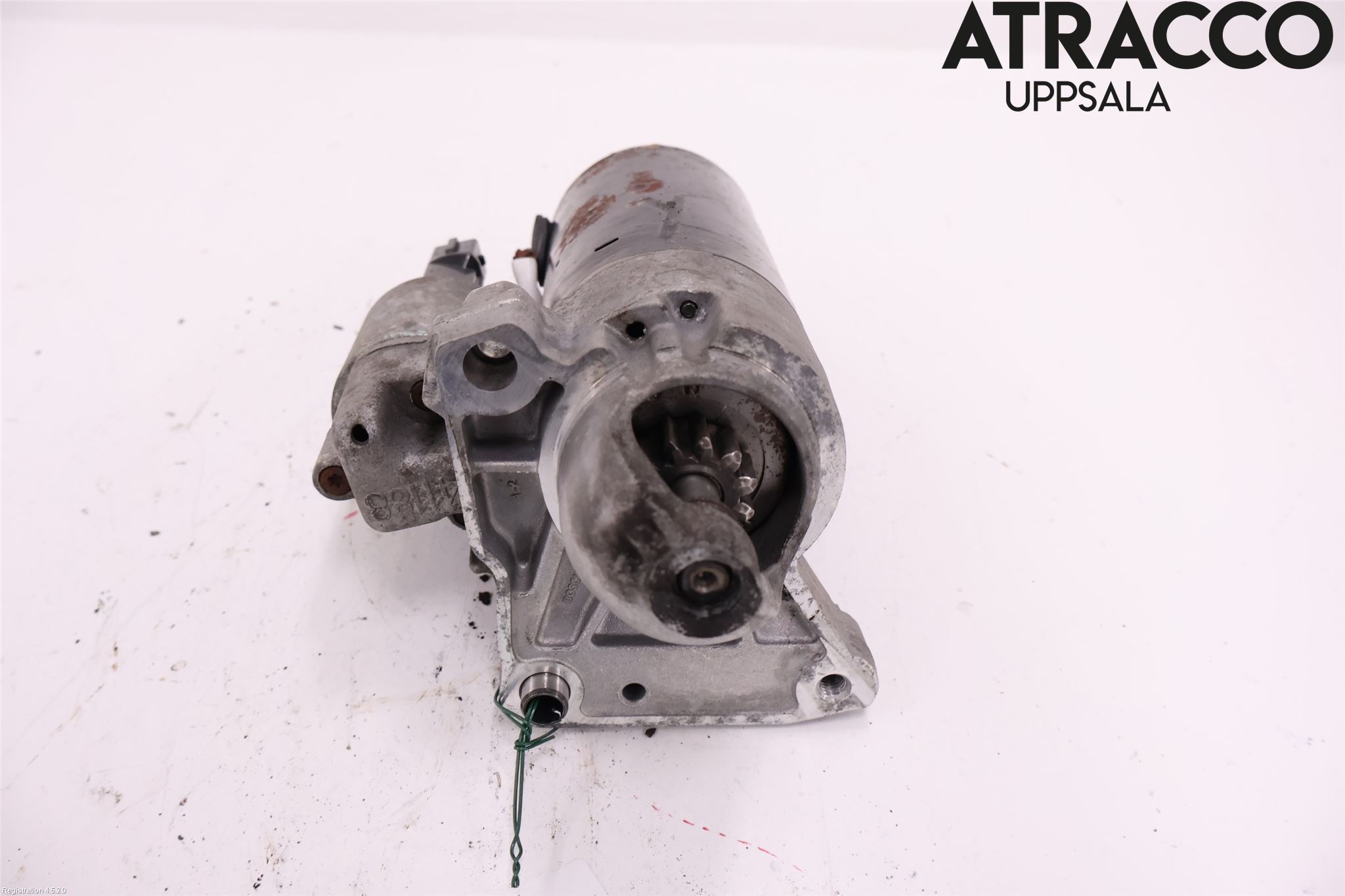 Mini COUNTRYMAN R60 11-16 Startmotor