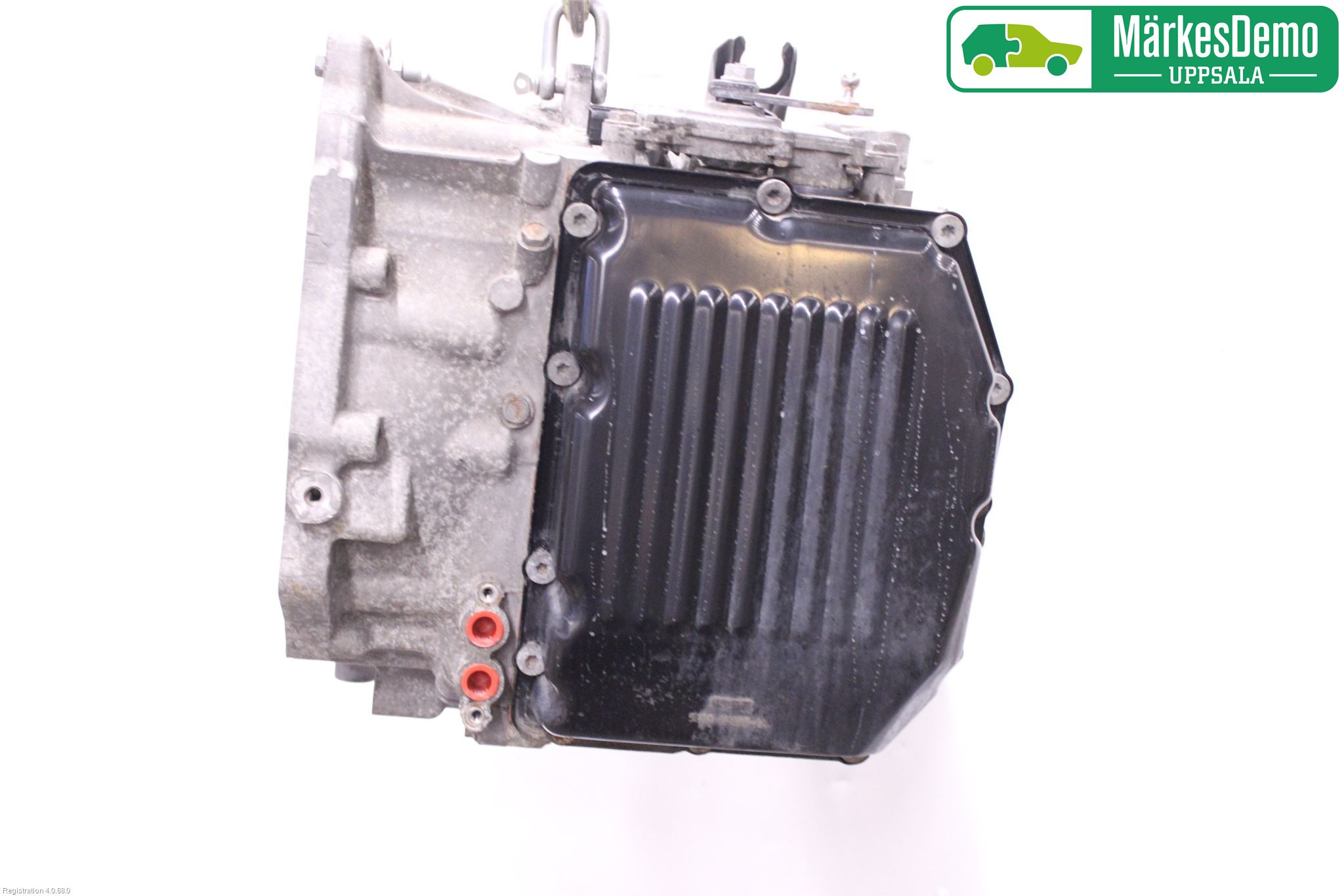 Volvo V70 08-13 Växellåda Automat