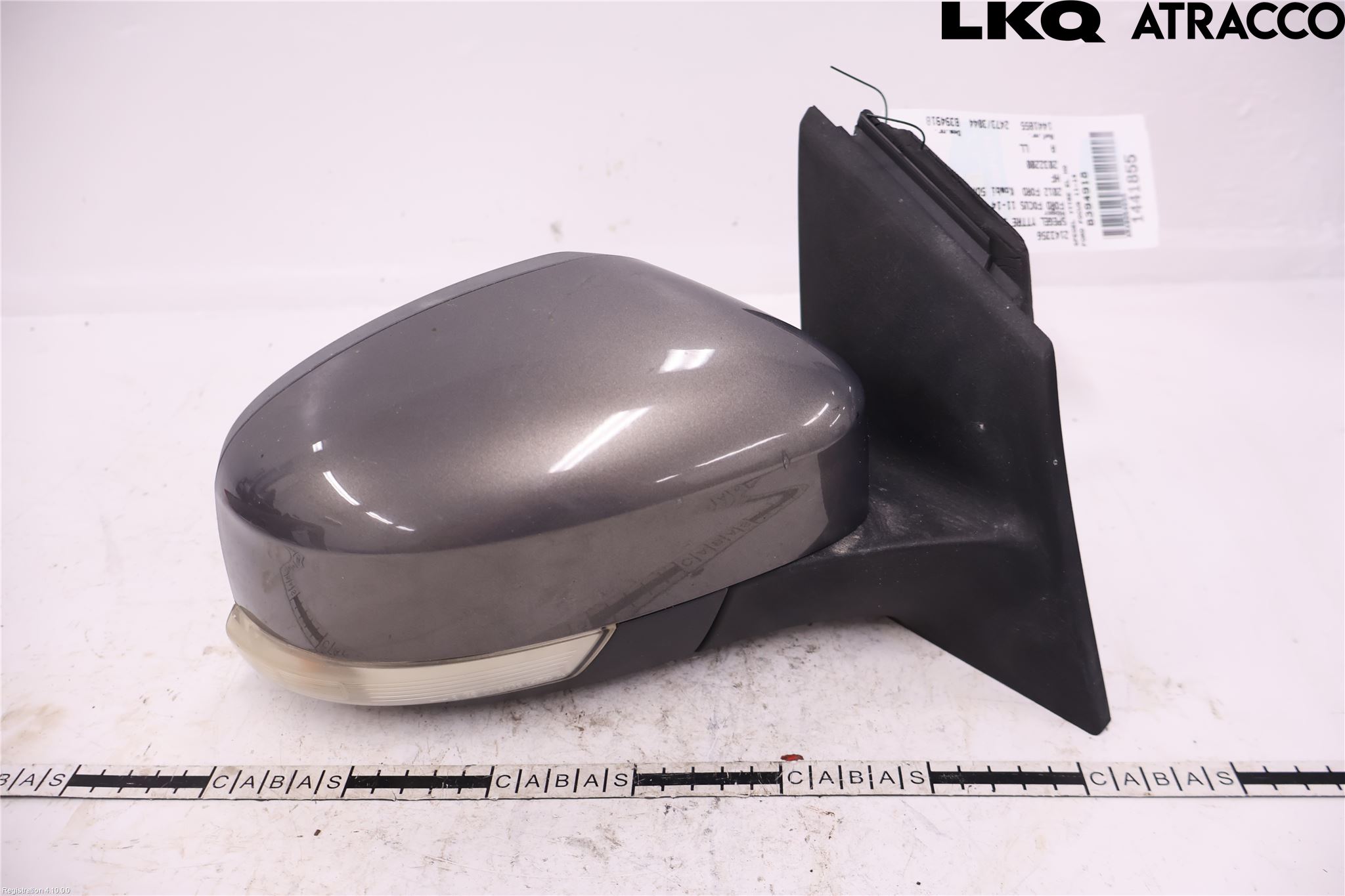Ford FOCUS 11-14 Spegel Yttre El Hö
