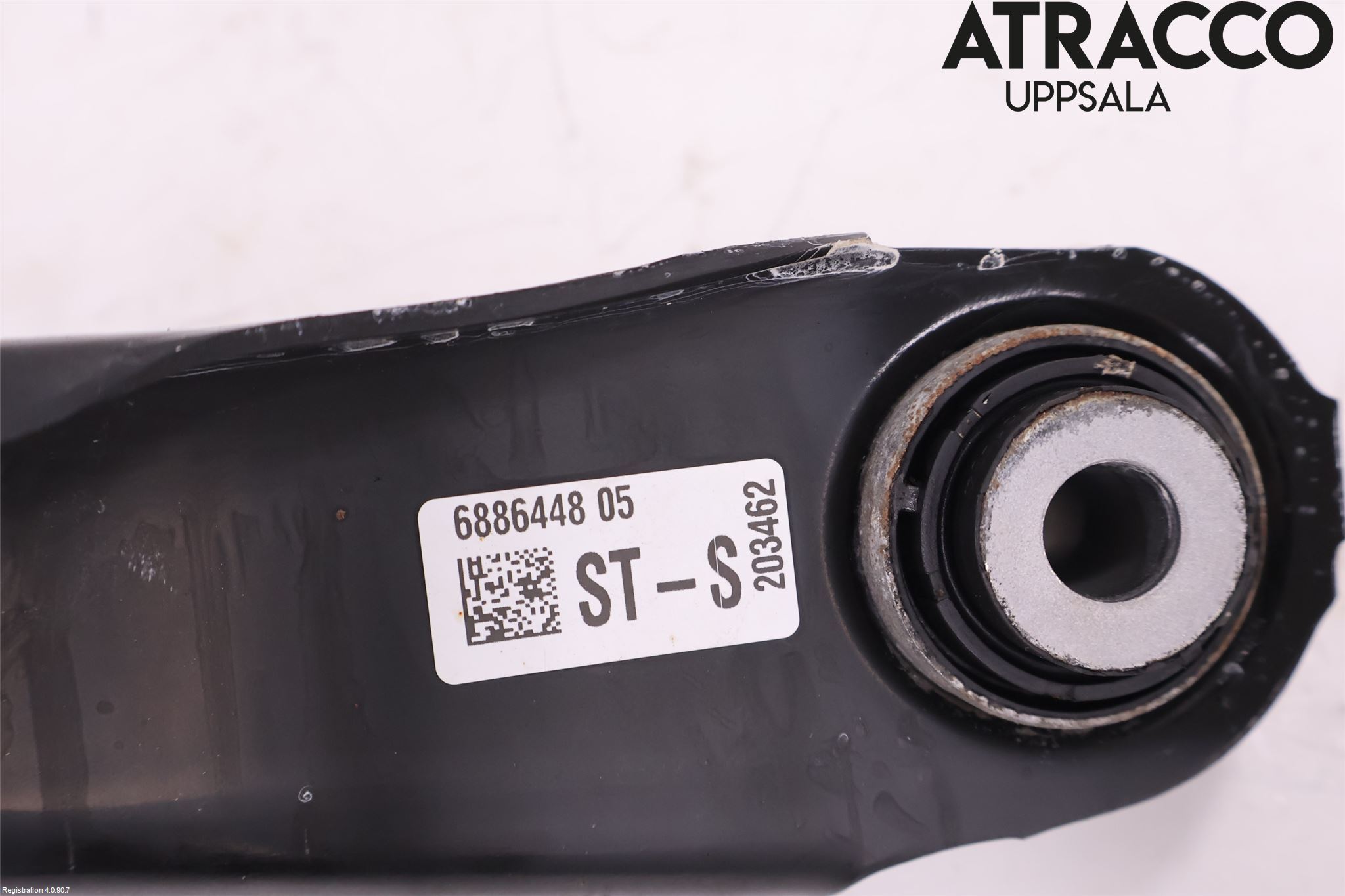 BMW 3 G20/G21/G80/G81 19- Bärarm Bak Vänster