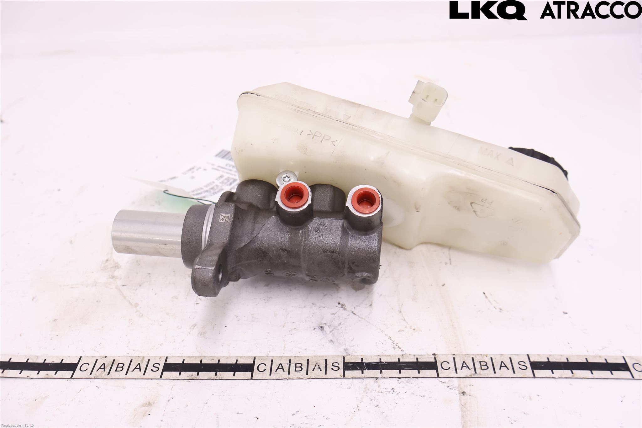 Volvo XC40/RECHARGE 18- Broms Huvudcylinder