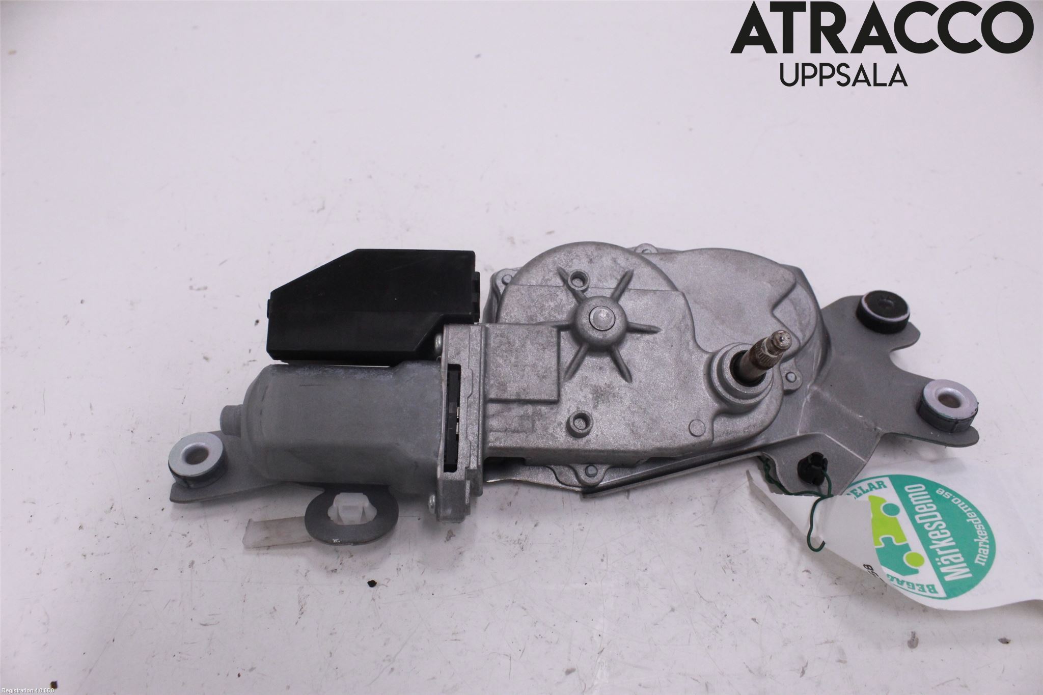 Lexus RX AL10 09-15 Torkarmotor Baklucka