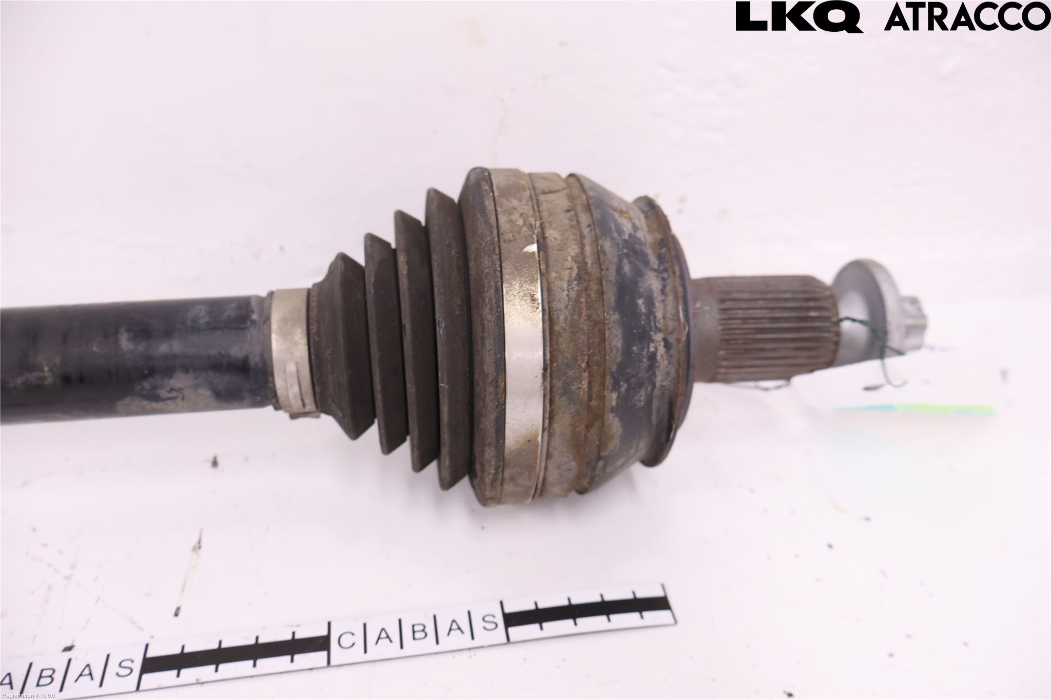 Mercedes-Benz MB EQE (V295) 22- Drivaxel Bak Höger