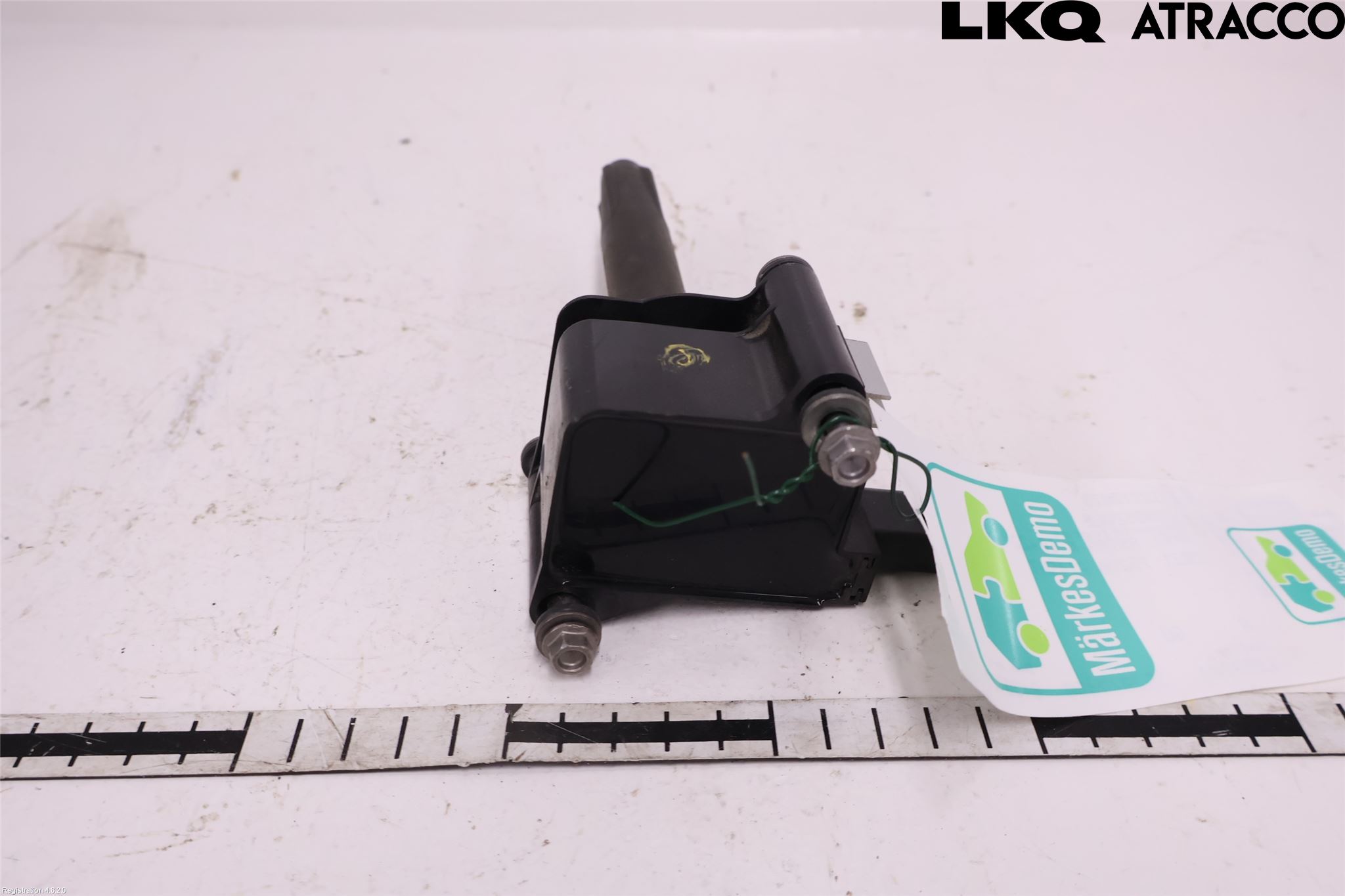 Opel ASTRA K 16-22 Tändspole