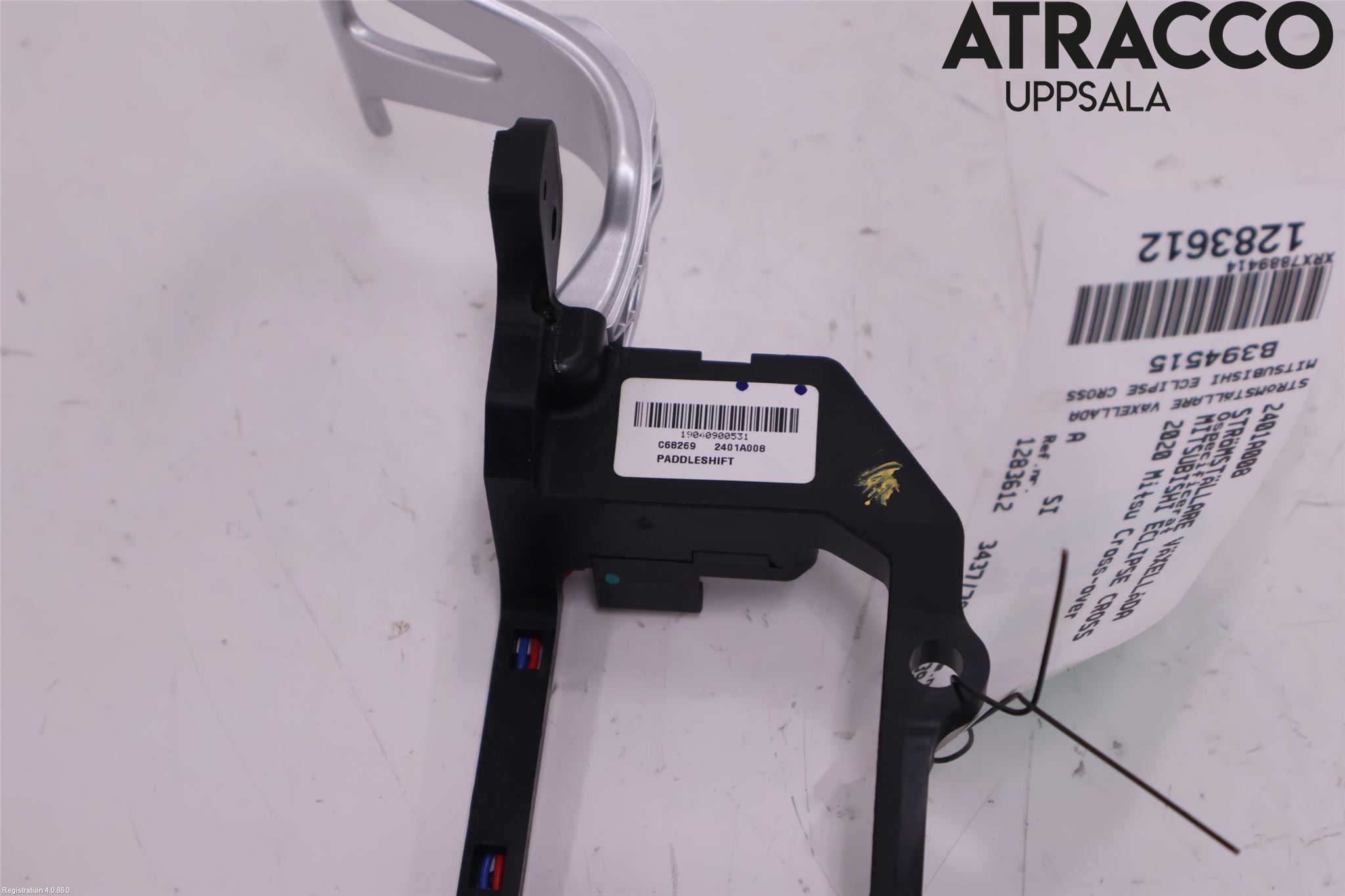 Mitsubishi ECLIPS CROSS Strömställare Växellåda